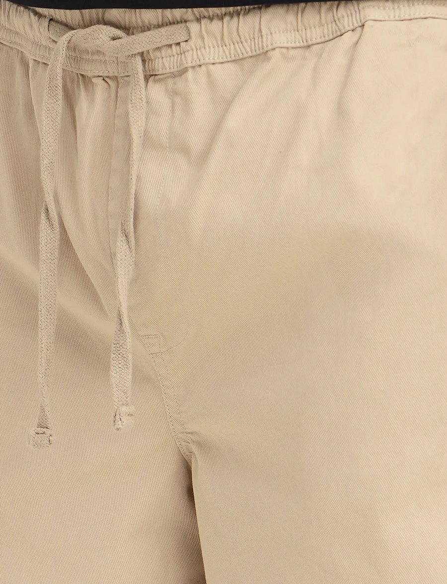 Blend - BHMARCO EASYPULL SHORTS - freizeitshorts - oyster gray - 4