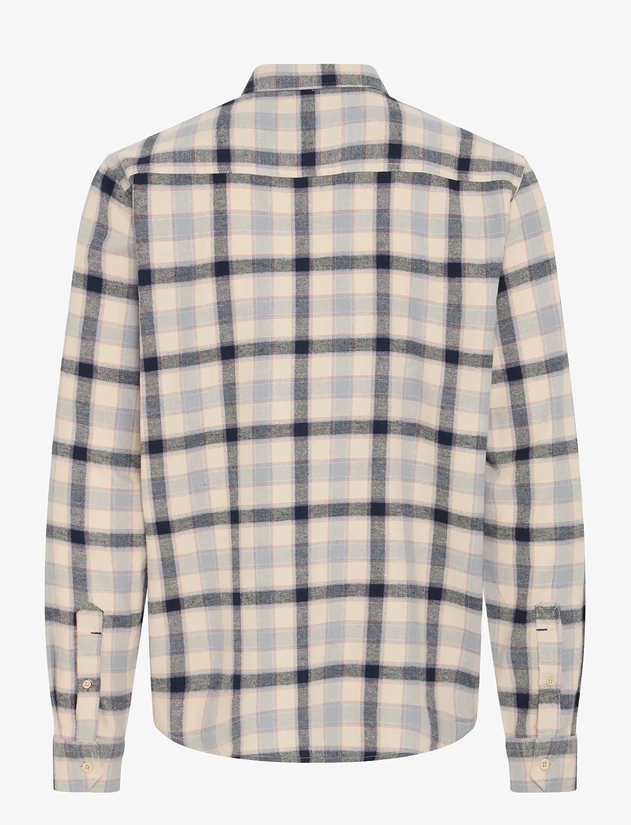 Blend - BHDEVON SHIRT CHECK - flannel shirts - griffin - 2