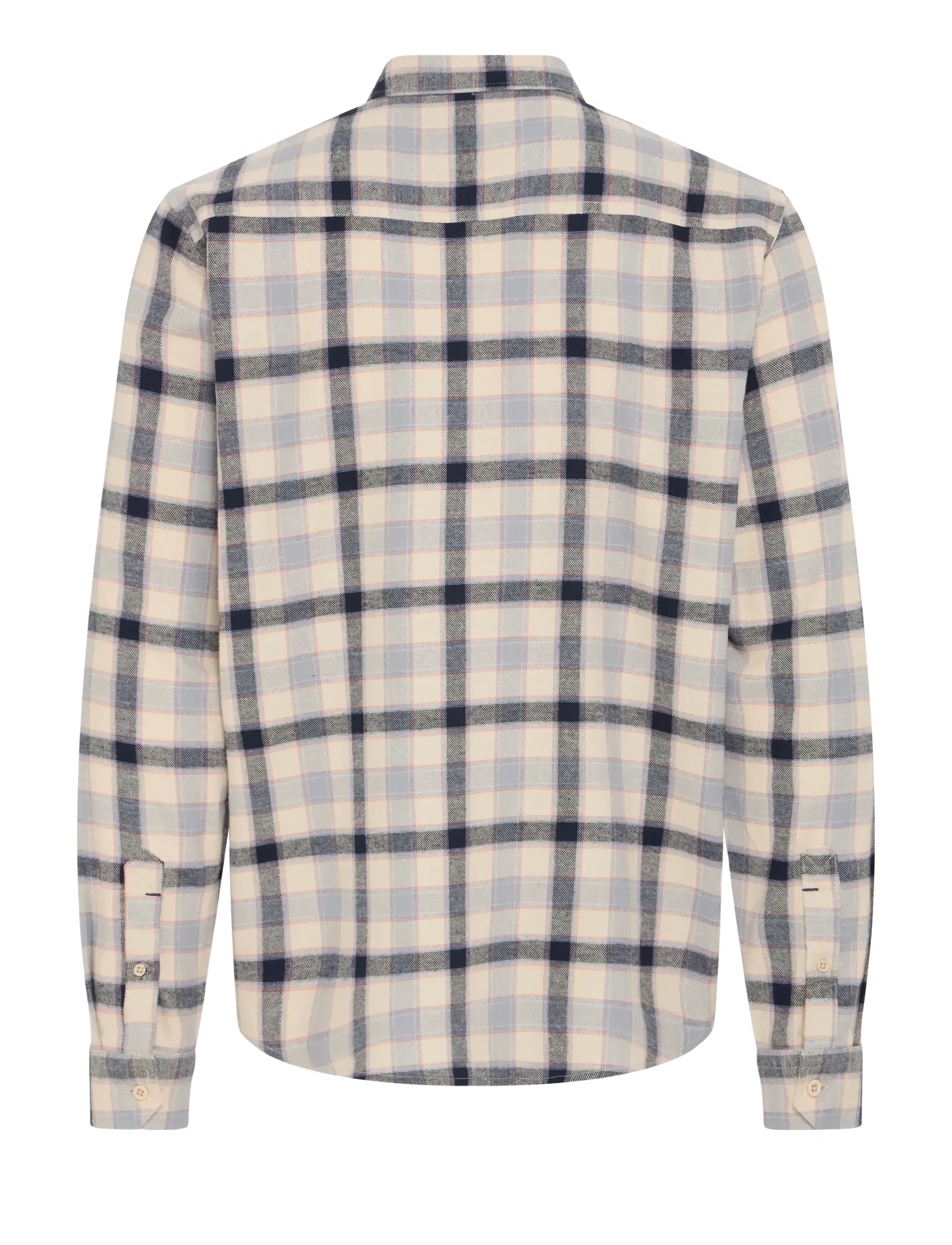 Blend - BHDEVON SHIRT CHECK - lägsta priserna - griffin - 2