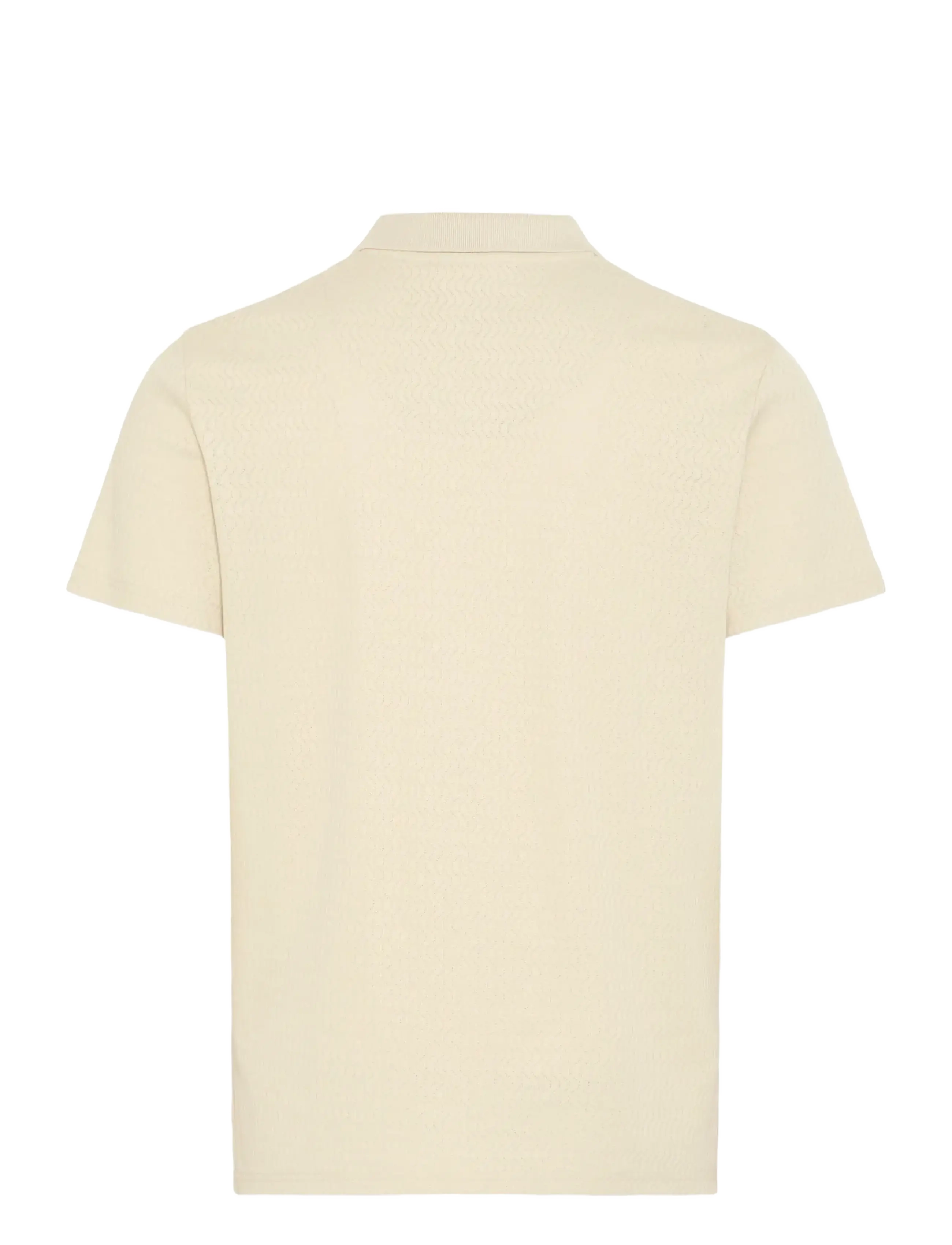 Blend - BHESKILD POLO S/S - laveste priser - oyster gray - 2