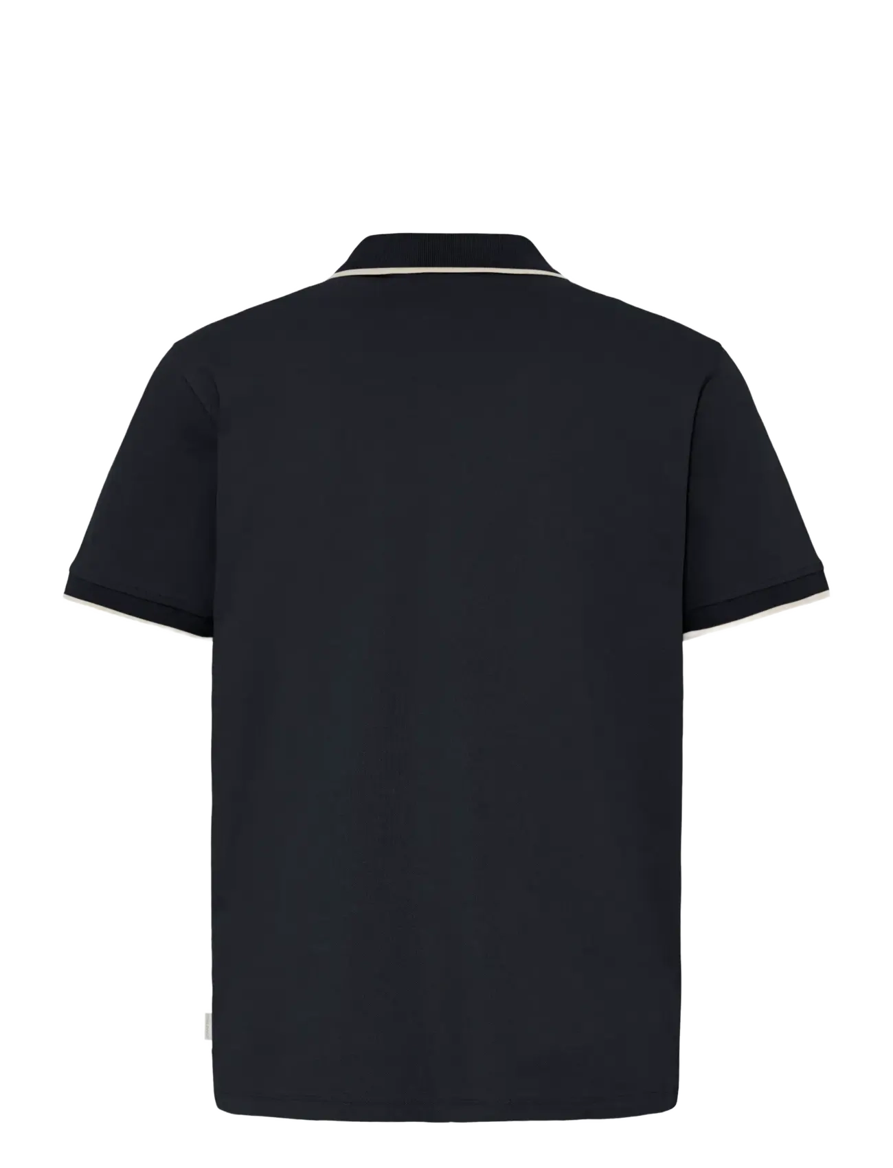 Blend - BHEDIN POLO S/S NOOS - zemākās cenas - black beauty - 2