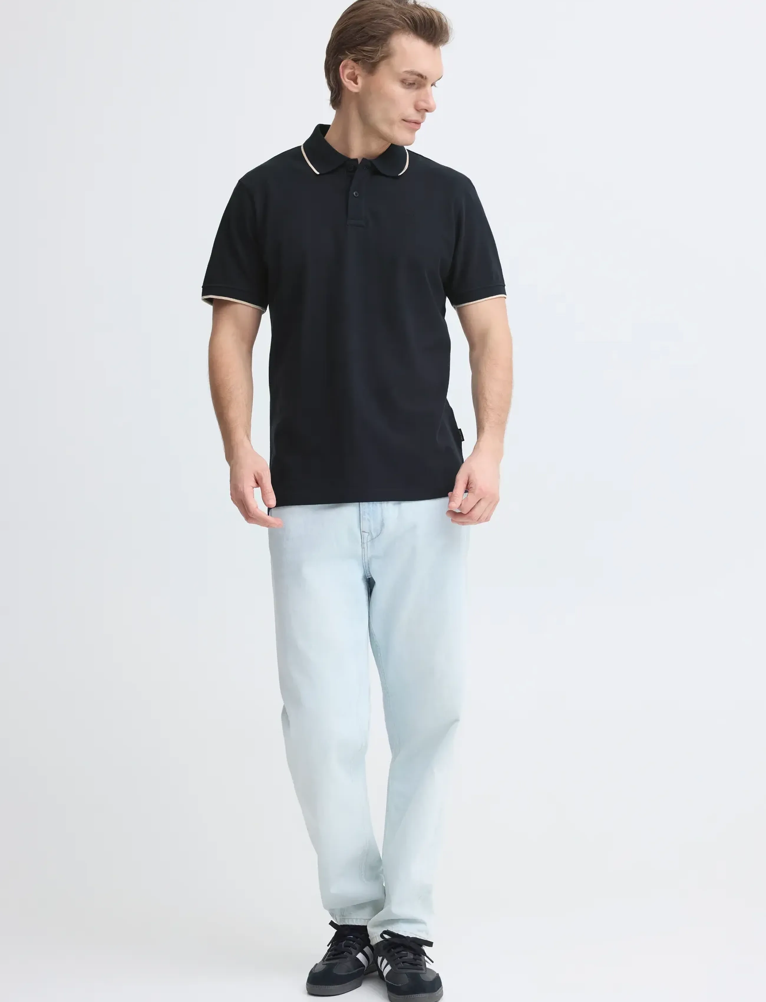 T-shirt 'BHEdin' 2