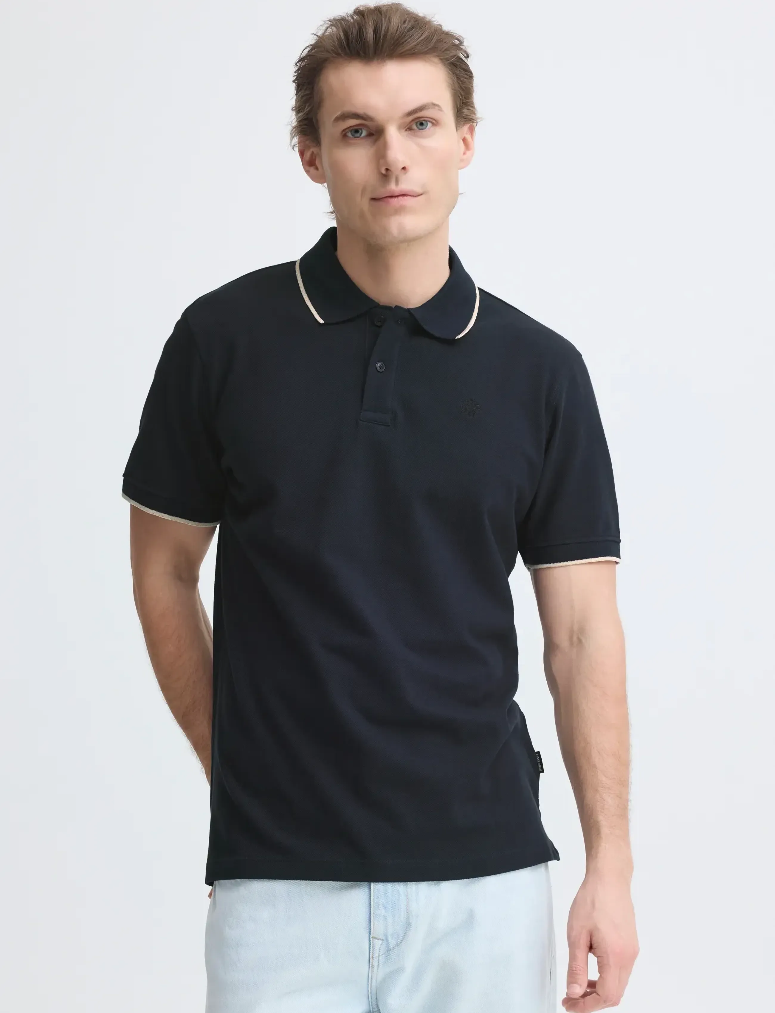 T-shirt 'BHEdin' 6