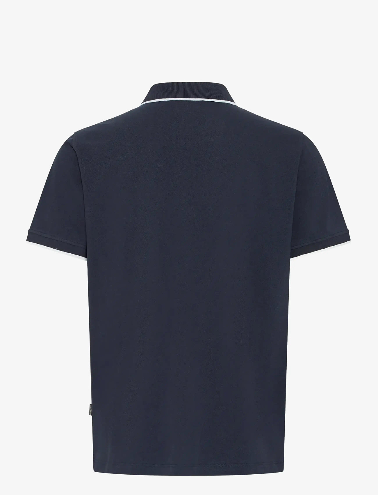 Blend - BHEDIN POLO S/S NOOS - short-sleeved polos - salute - 2