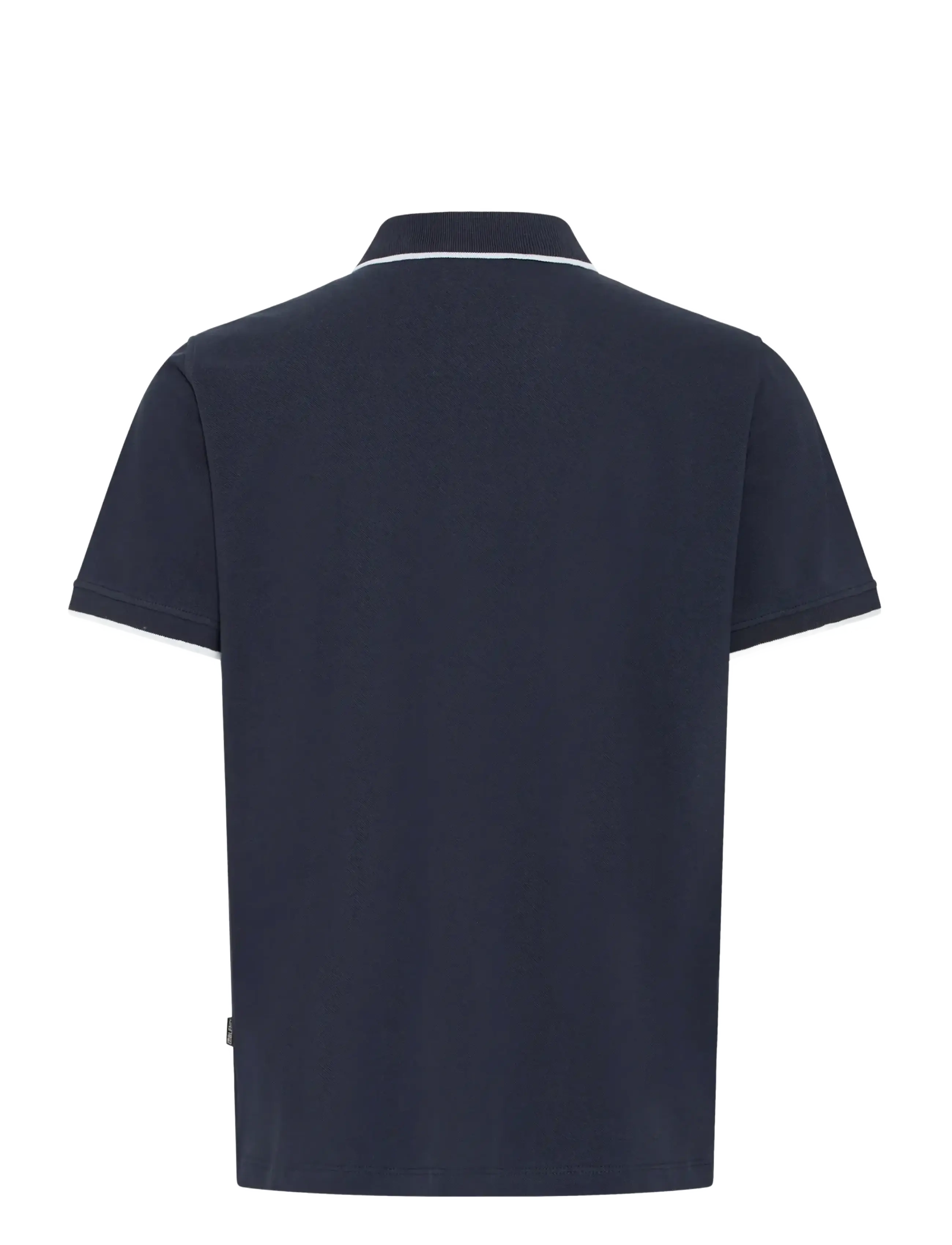 Blend - BHEDIN POLO S/S NOOS - madalaimad hinnad - salute - 2