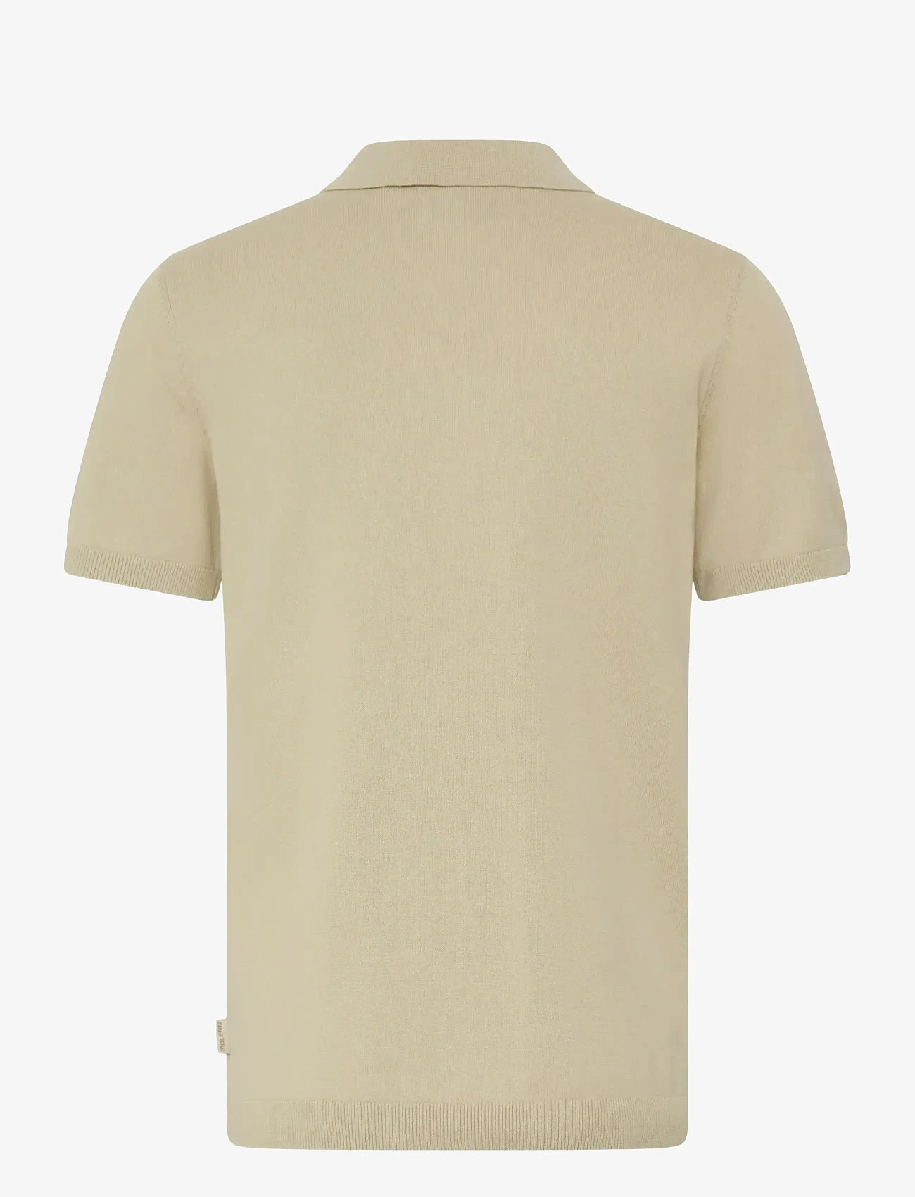 Blend - BHBARON POLO NOOS - laveste priser - alfalfa - 2