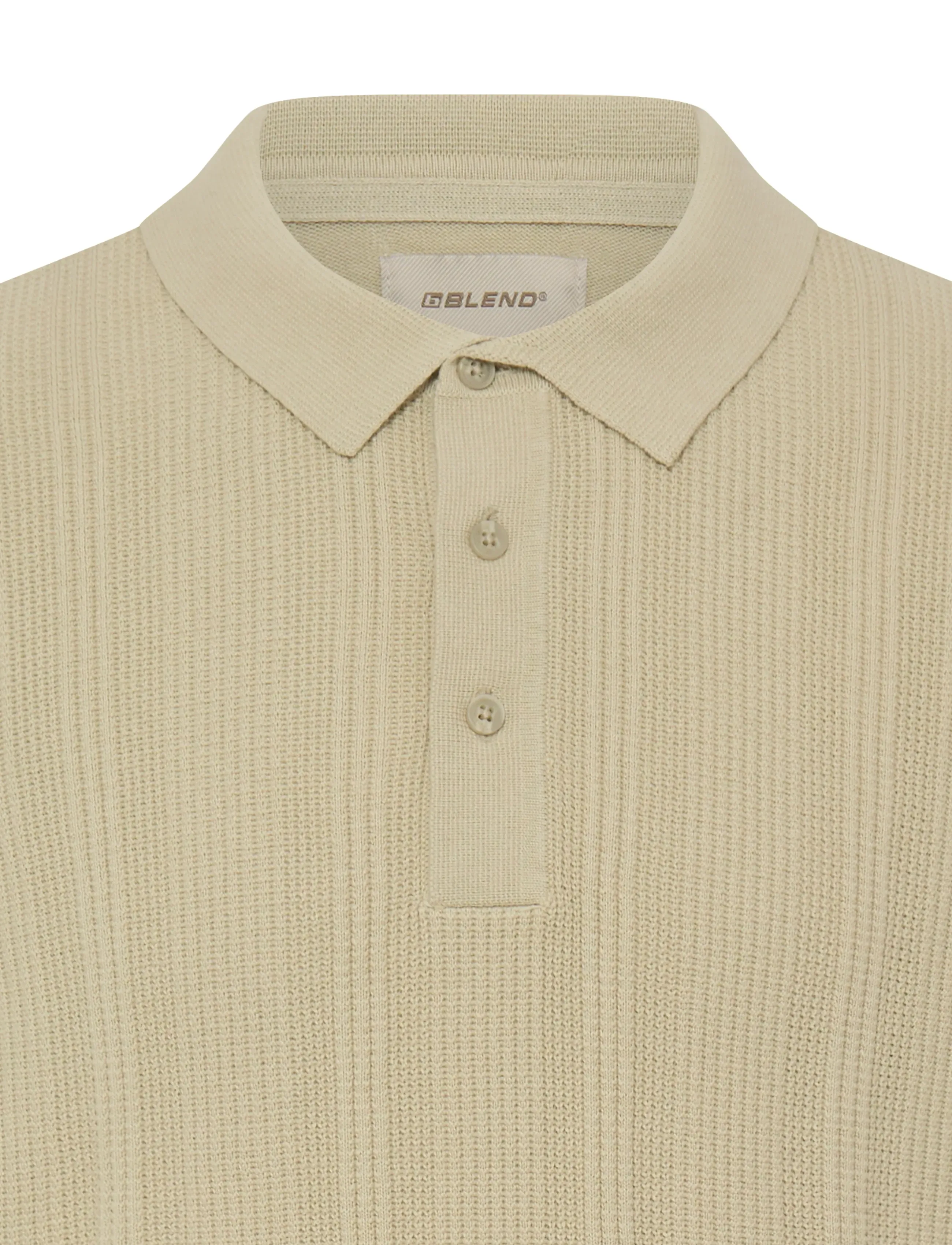 Blend - BHBARON POLO NOOS - die niedrigsten preise - alfalfa - 5