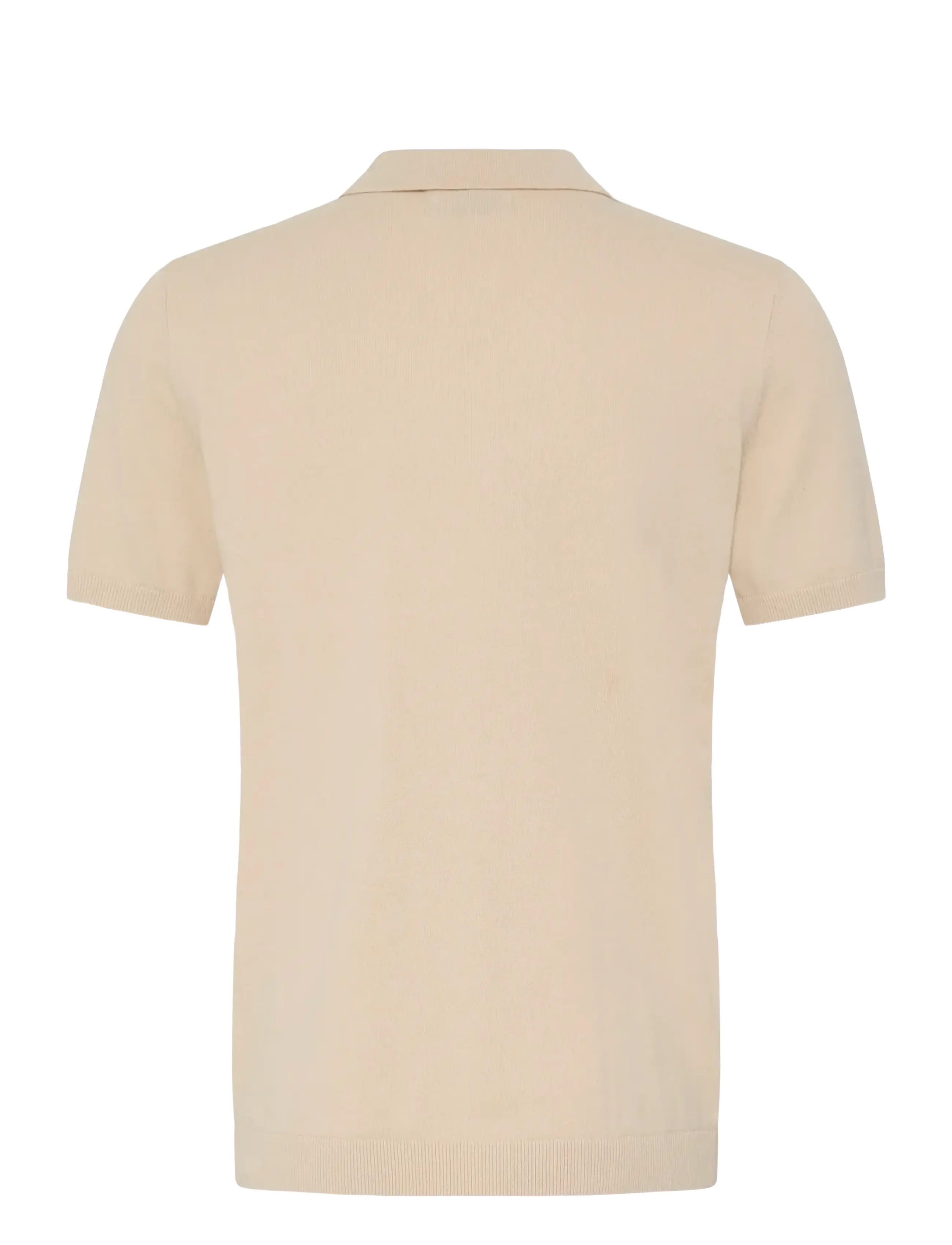 Blend - BHBARON POLO NOOS - kortärmade pikéer - oyster gray - 2