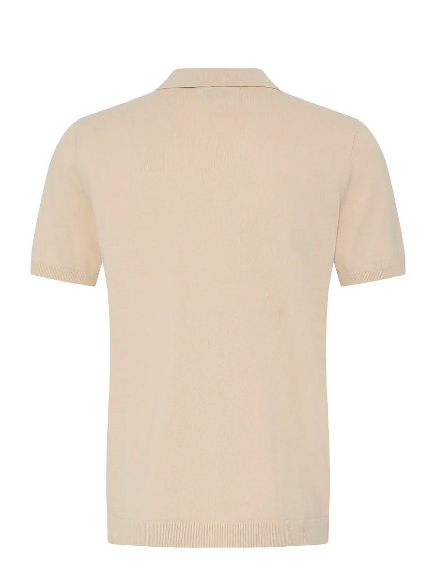Blend - BHBARON POLO NOOS - lühikeste varrukatega polod - oyster gray - 2