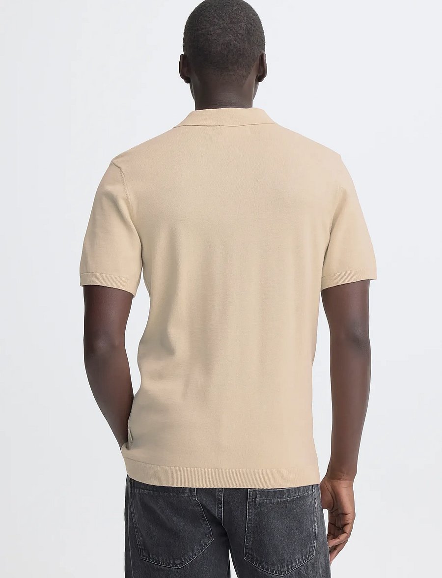 Blend - BHBARON POLO NOOS - lühikeste varrukatega polod - oyster gray - 3