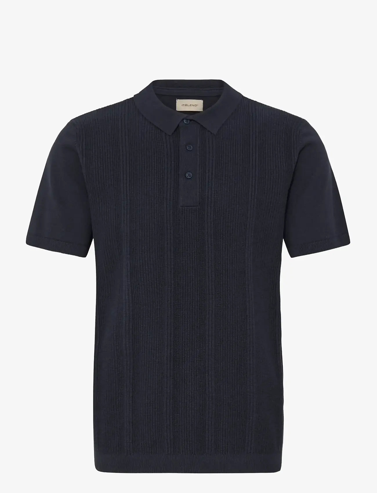 Blend - BHBARON POLO PP NOOS - madalaimad hinnad - salute - 1