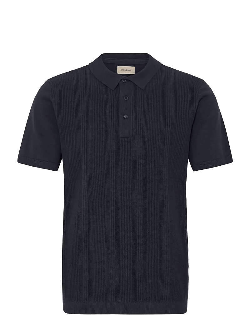 Blend - BHBARON POLO NOOS - lühikeste varrukatega polod - salute - 1