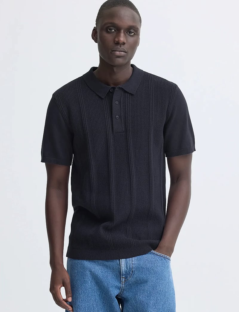 Blend - BHBARON POLO NOOS - lühikeste varrukatega polod - salute - 5