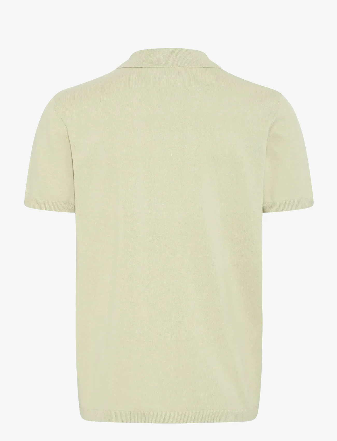 Blend - BHBARON SPLIT POLO NOOS - die niedrigsten preise - alfalfa - 2