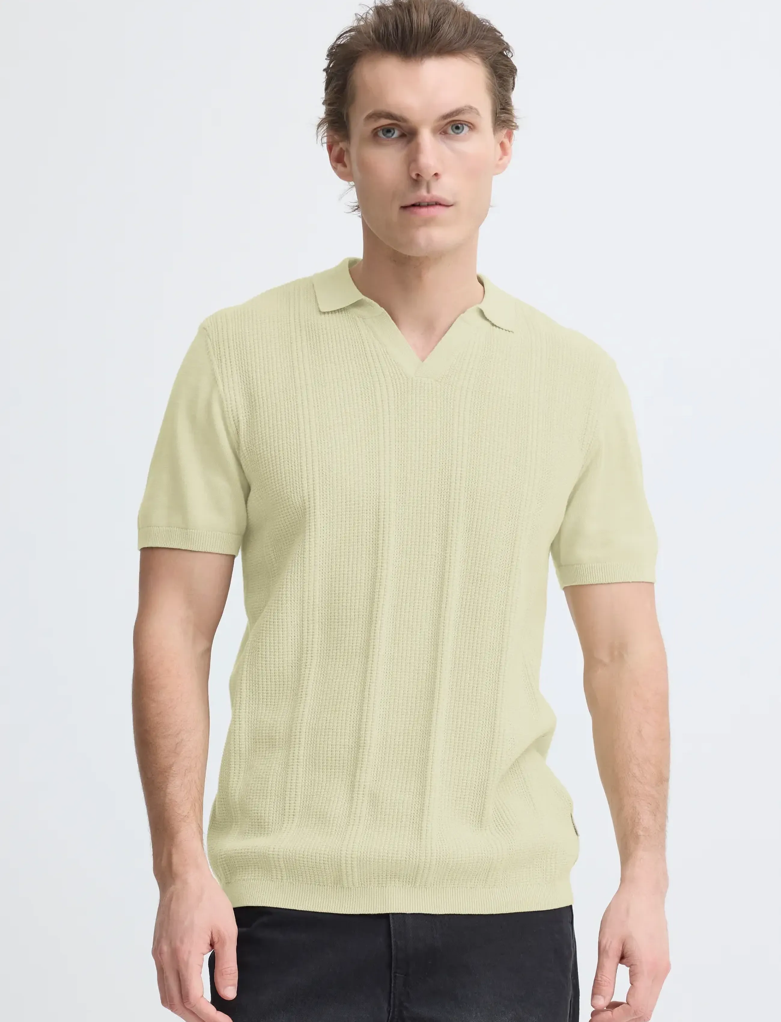 Bhbaron Split Polo Noos 4