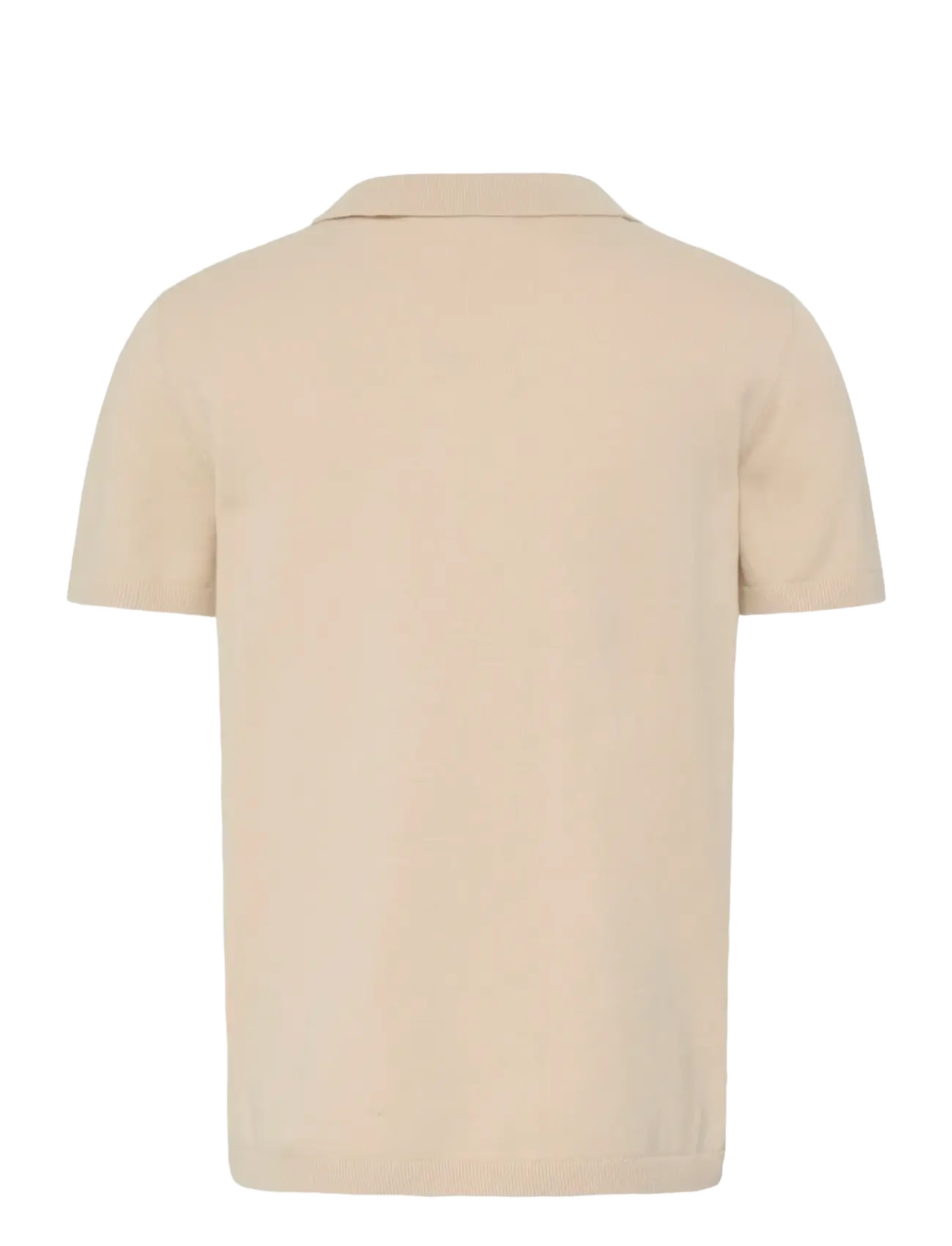 Blend - BHBARON SPLIT POLO NOOS - die niedrigsten preise - oyster gray - 2