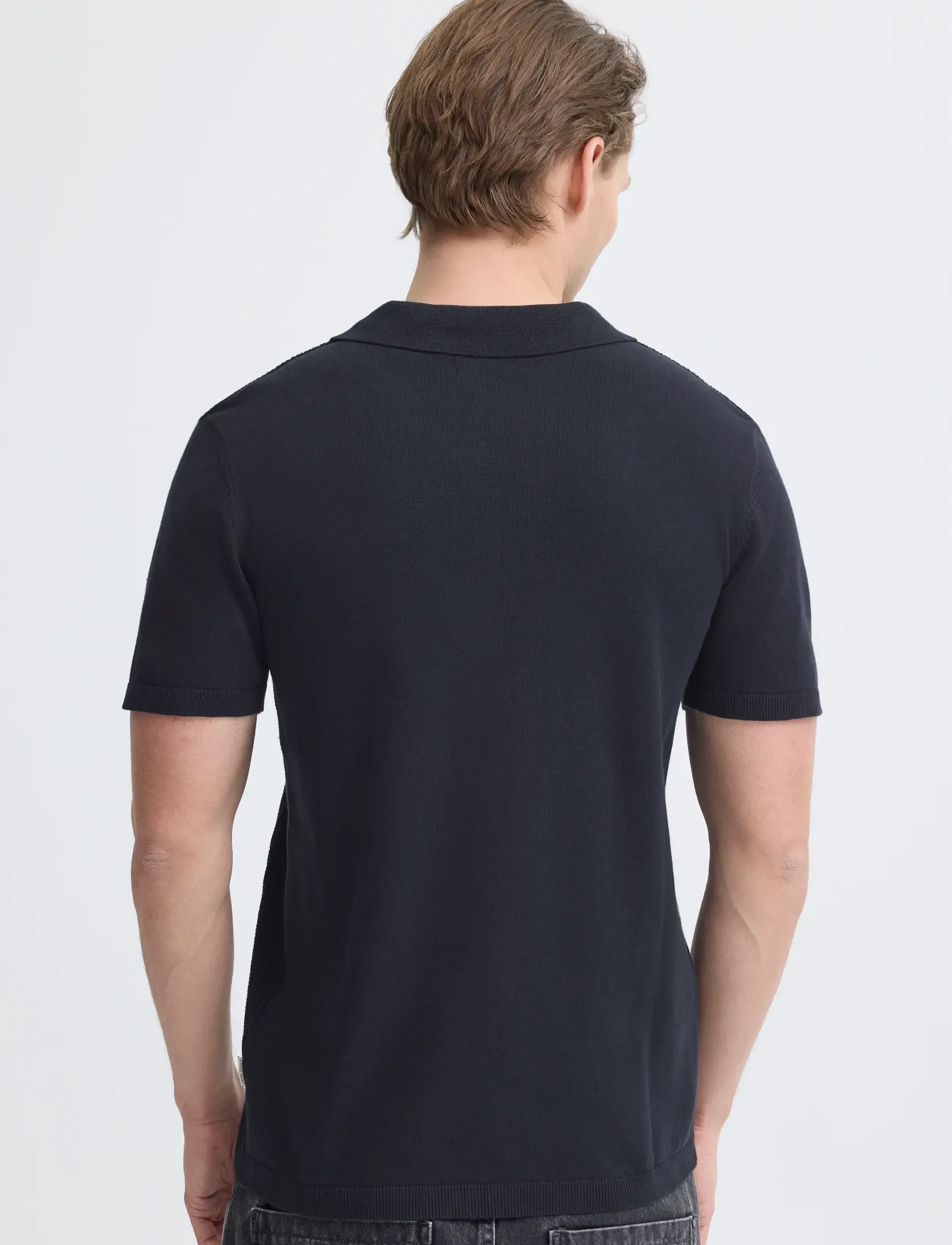 Bhbaron Split Polo Noos 2