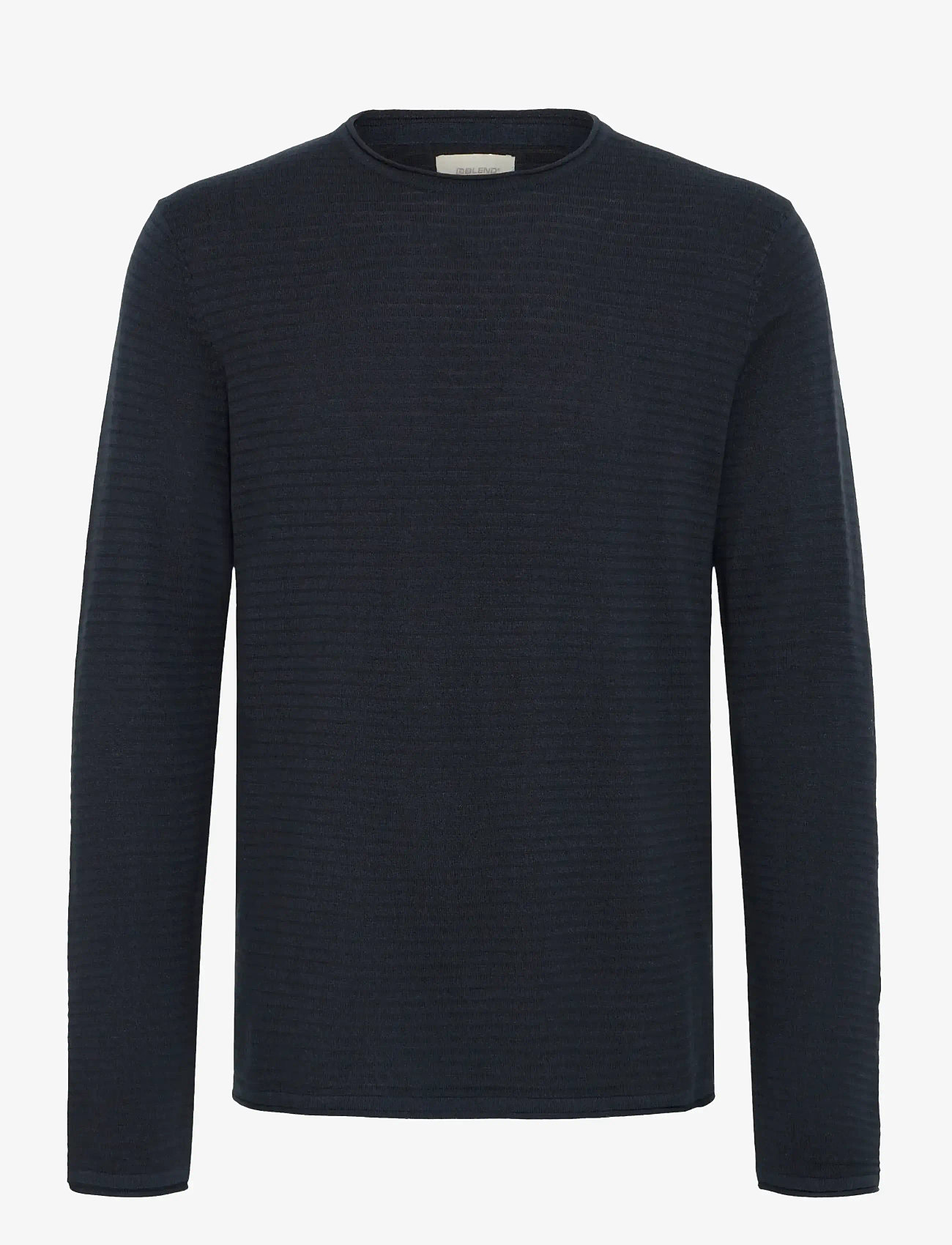 Blend - BHBROR PULLOVER - madalaimad hinnad - salute - 1