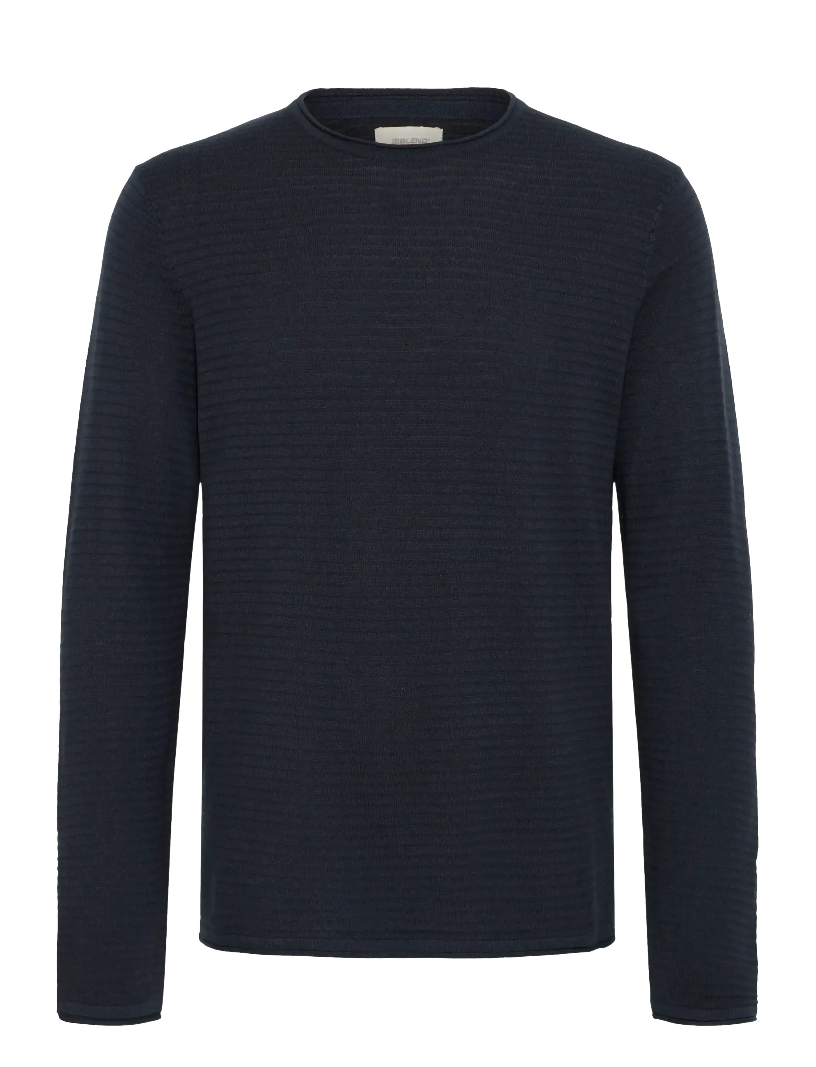 Blend BHBROR PULLOVER - Deals - SALUTE / navy