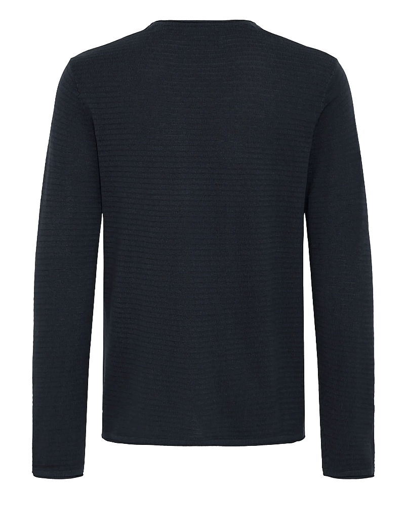 Blend - BHBROR PULLOVER - Ümmarguse kaelusega kudumid - salute - 2