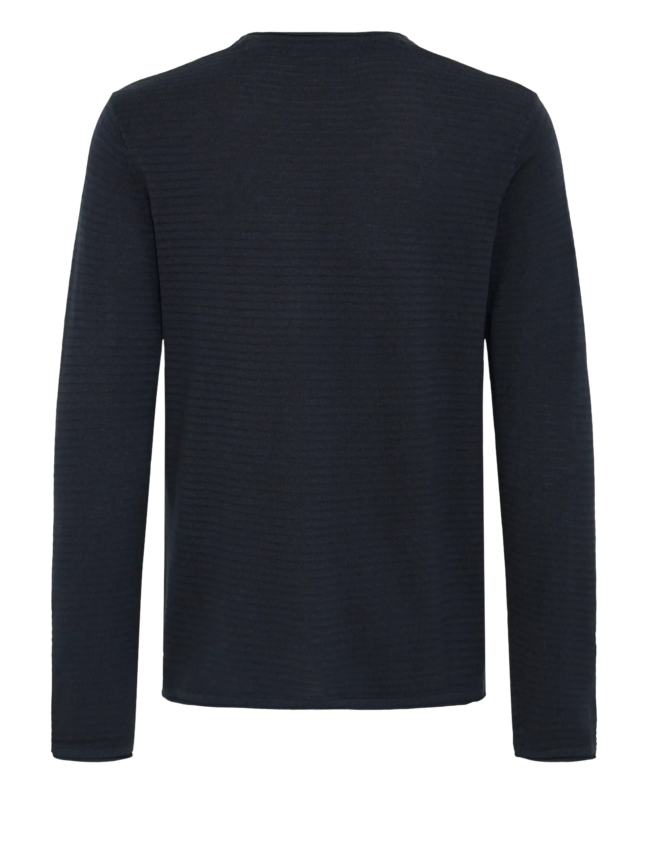 Blend - BHBROR PULLOVER - knitwear - salute - 2