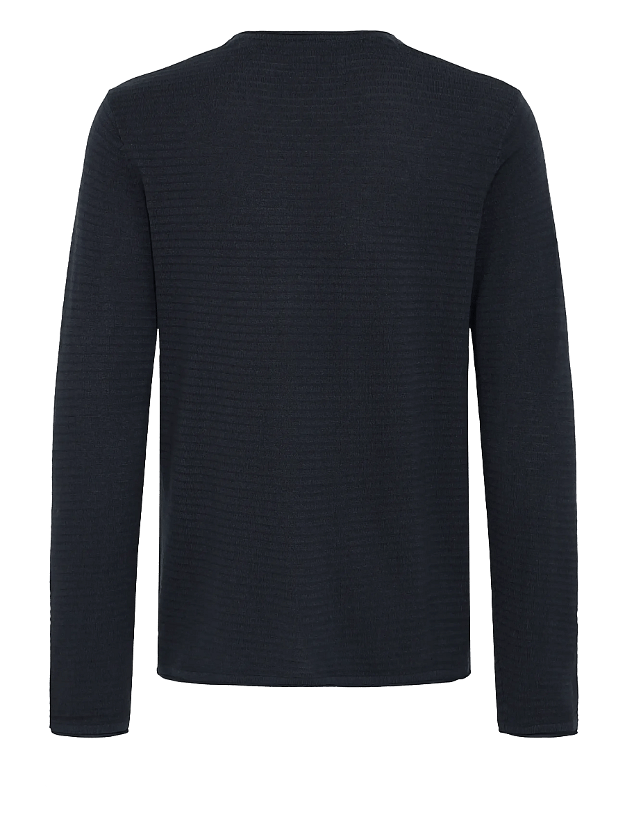 Blend - BHBROR PULLOVER - rundhals - salute - 2