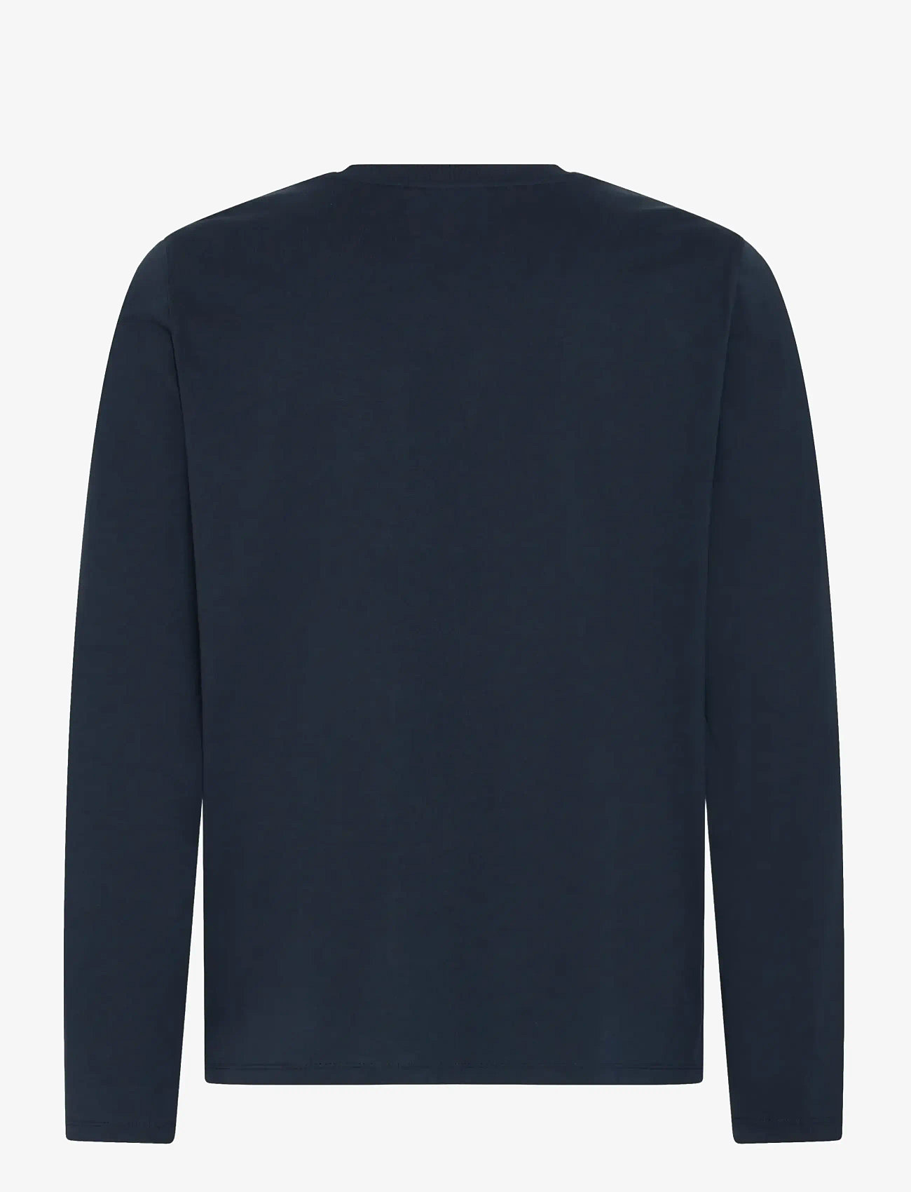 Blend - BHKEMUEL GRAPHIC L/S TEE - langærmede t-shirts - salute - 2