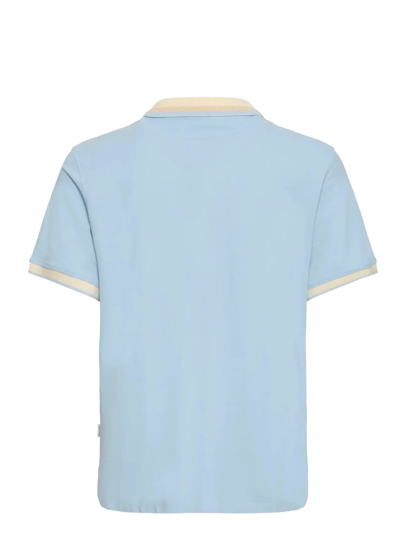 Blend - BHEVO POLO S/S - lowest prices - blue frost - 2