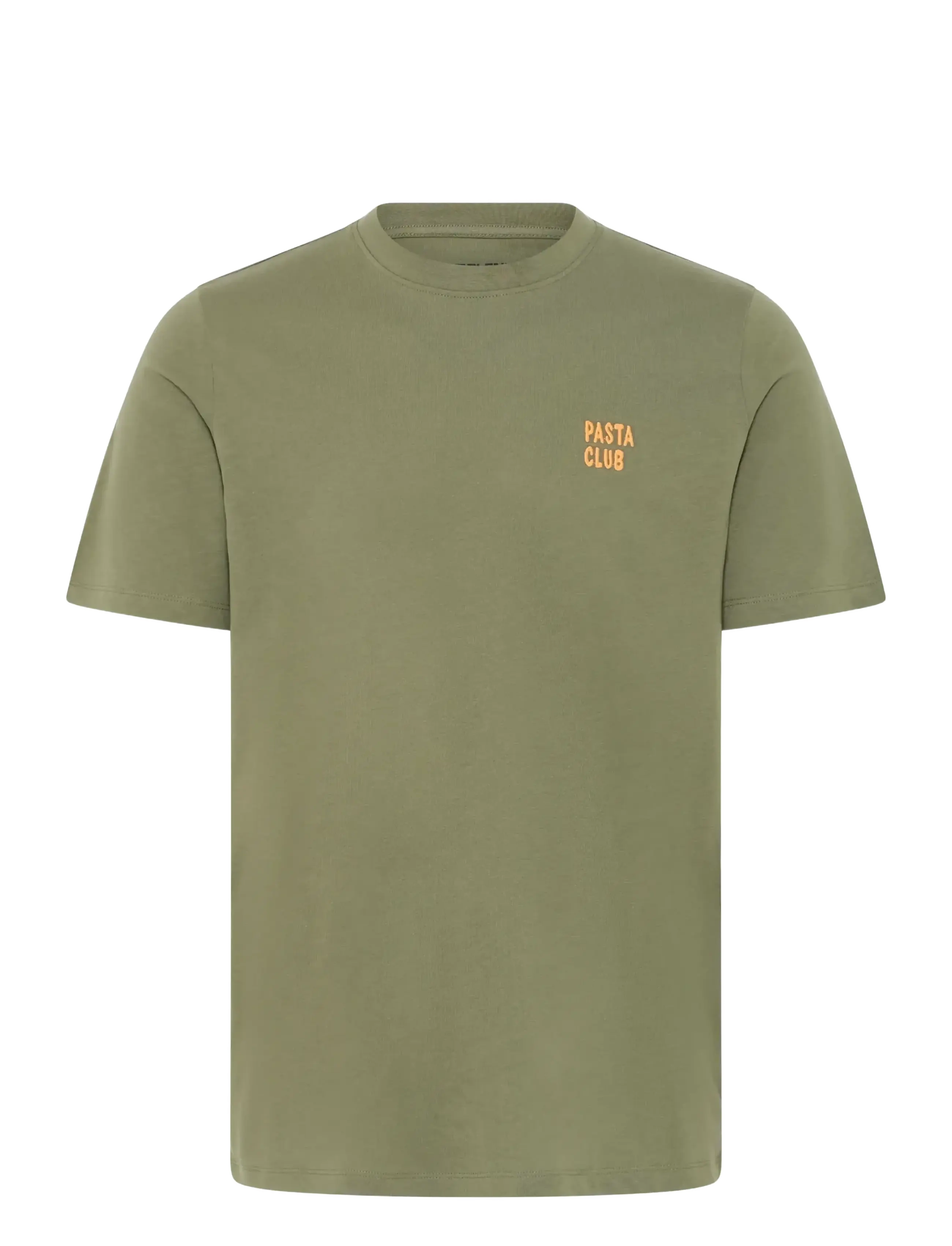 DUSTY OLIVE