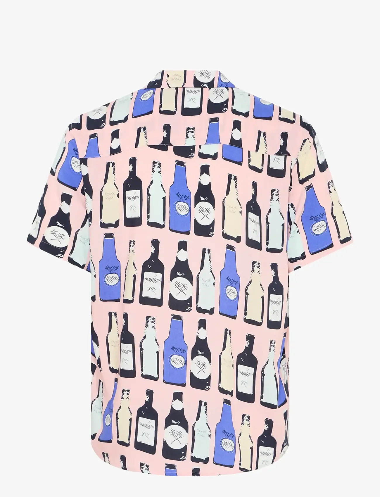 Blend - BHANVAR SHIRT - die niedrigsten preise - anvar peachskin - 1
