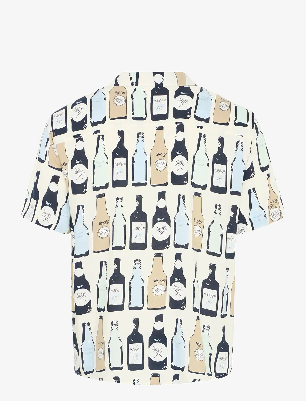 Blend - BHANVAR SHIRT - pattern shirts - anvar vanilla ice - 2