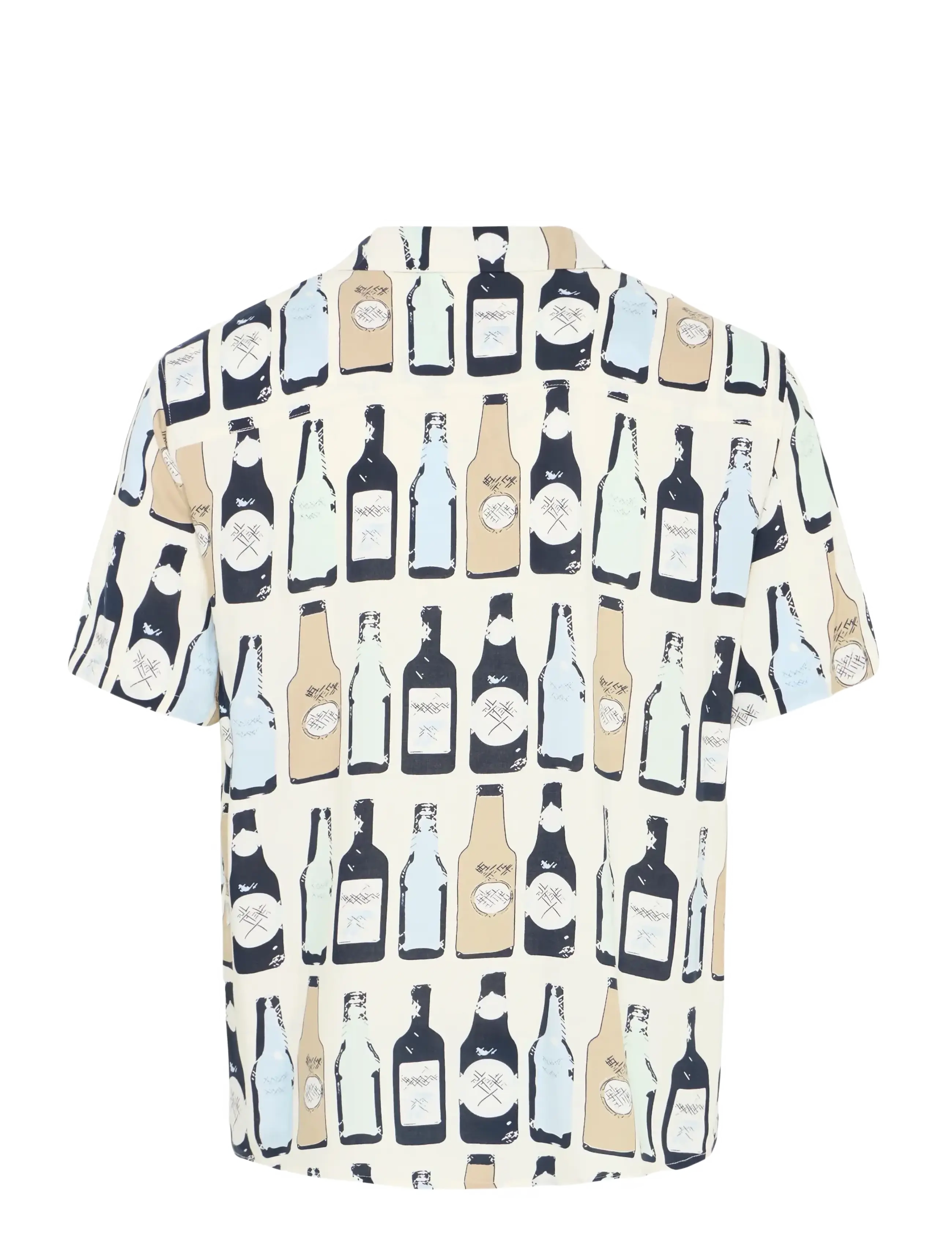 Blend - BHANVAR SHIRT - laveste priser - anvar vanilla ice - 2