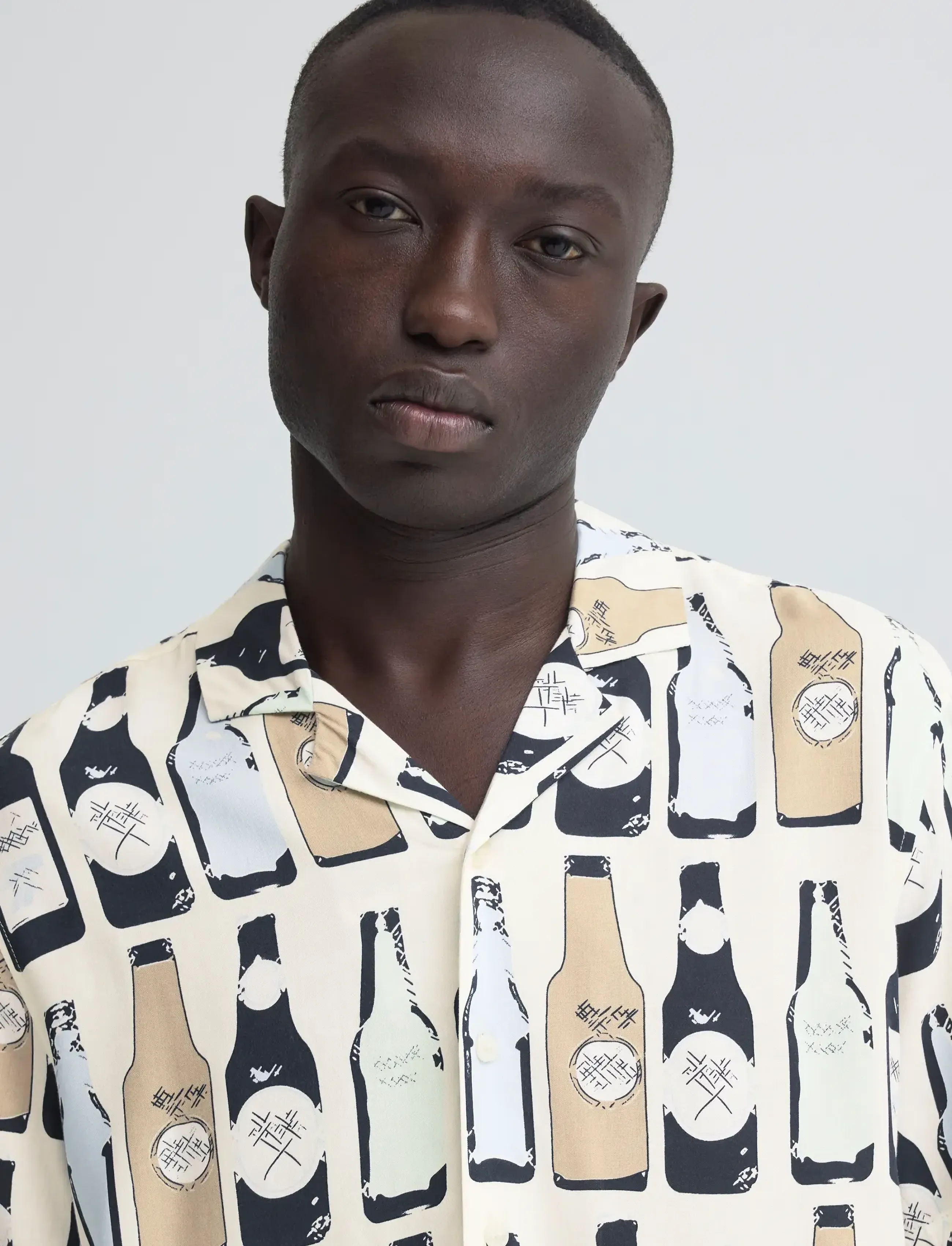 Blend - BHANVAR SHIRT - laveste priser - anvar vanilla ice - 4