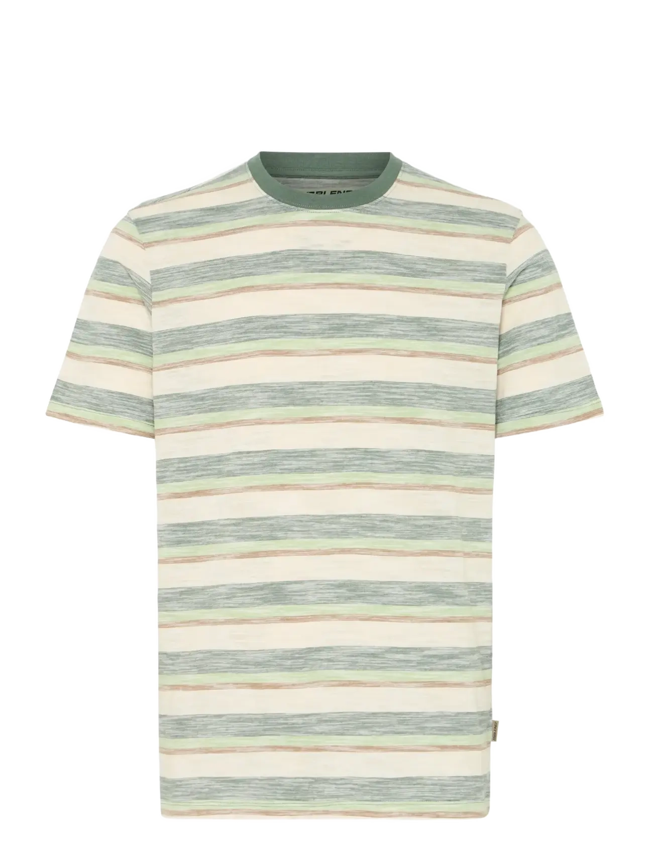 DUCK GREEN