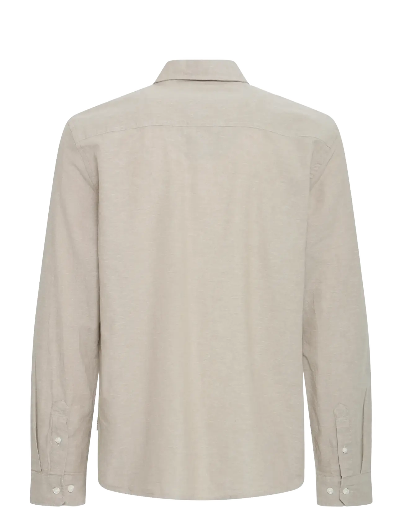 Blend - BHABAN SHIRT PP NOOS - linen shirts - crockery - 2