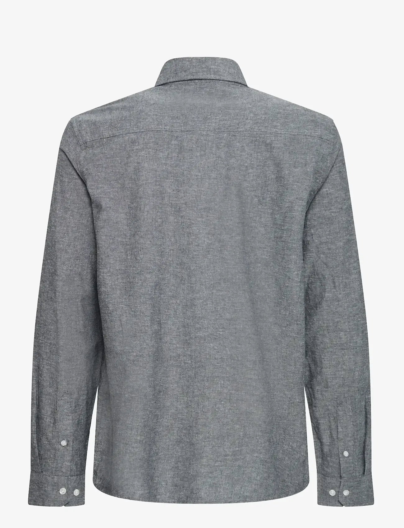 Blend - BHABAN SHIRT PP NOOS - hørskjorter - salute - 2