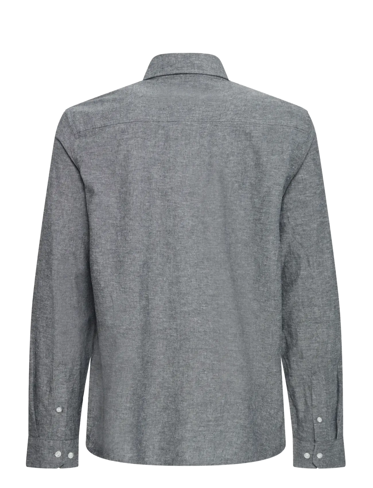 Blend - BHABAN SHIRT PP NOOS - linen shirts - salute - 2