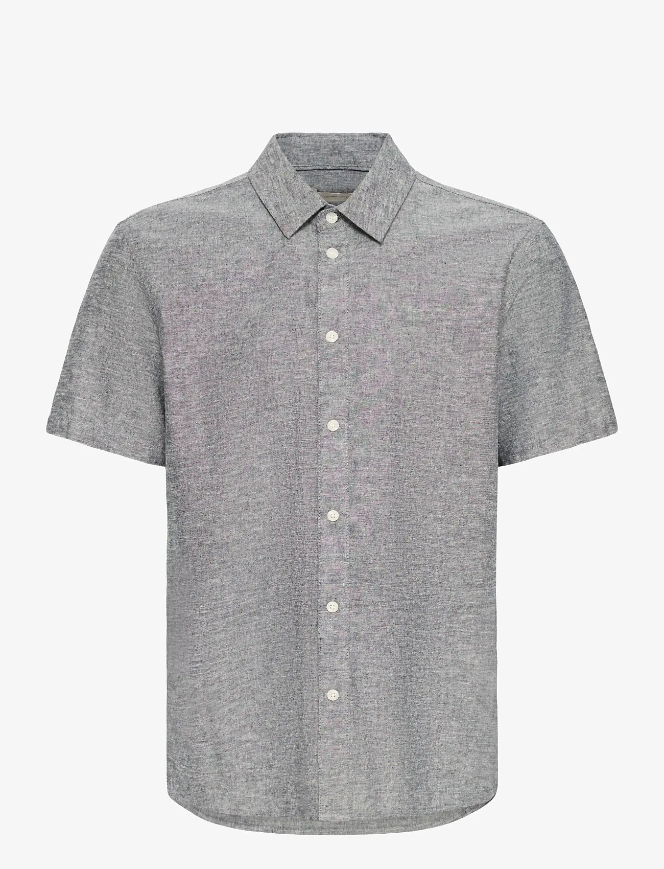 Blend - BHABAN SHIRT PP NOOS - linased särgid - salute - 1