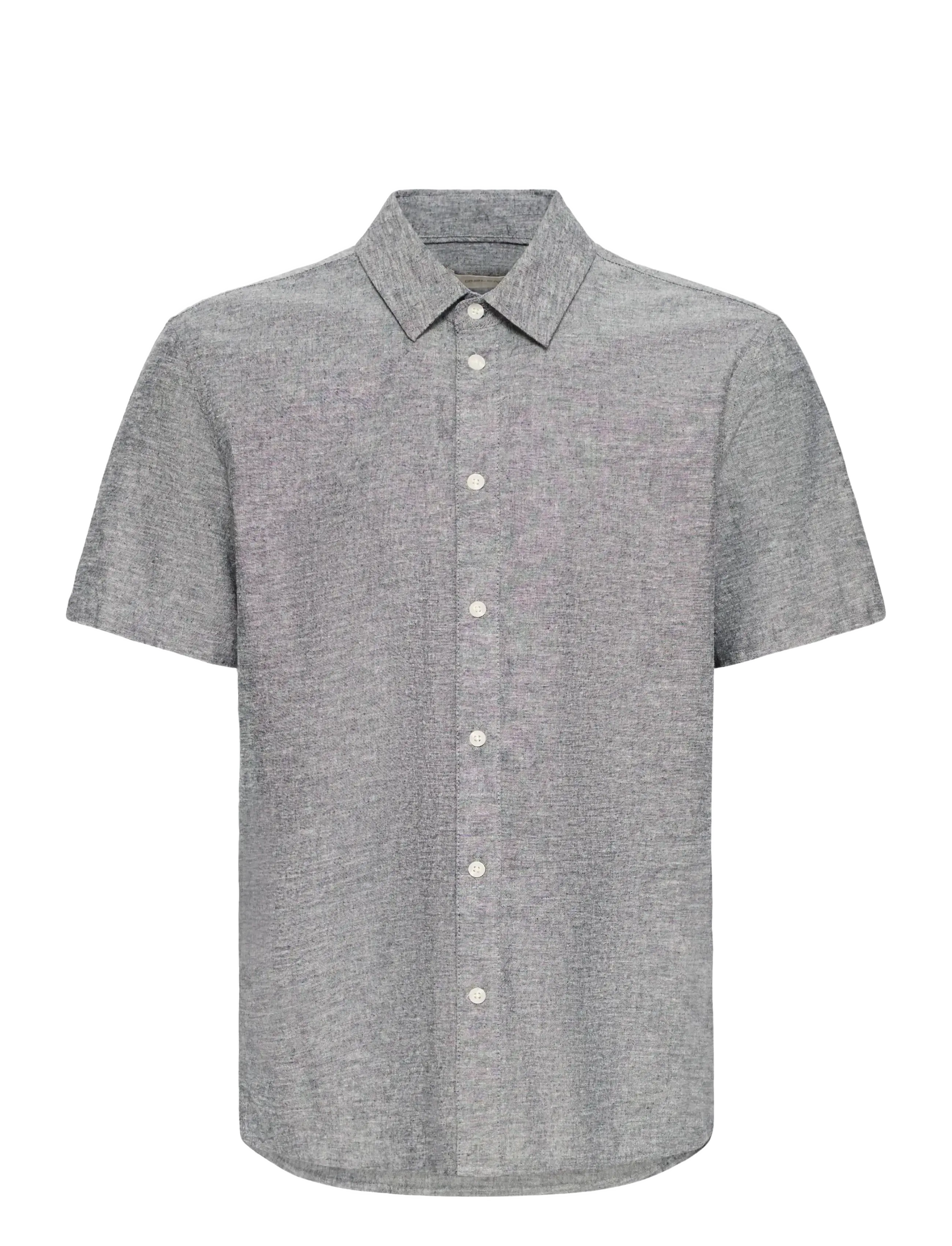 Blend - BHABAN SHIRT PP NOOS - linased särgid - salute - 1