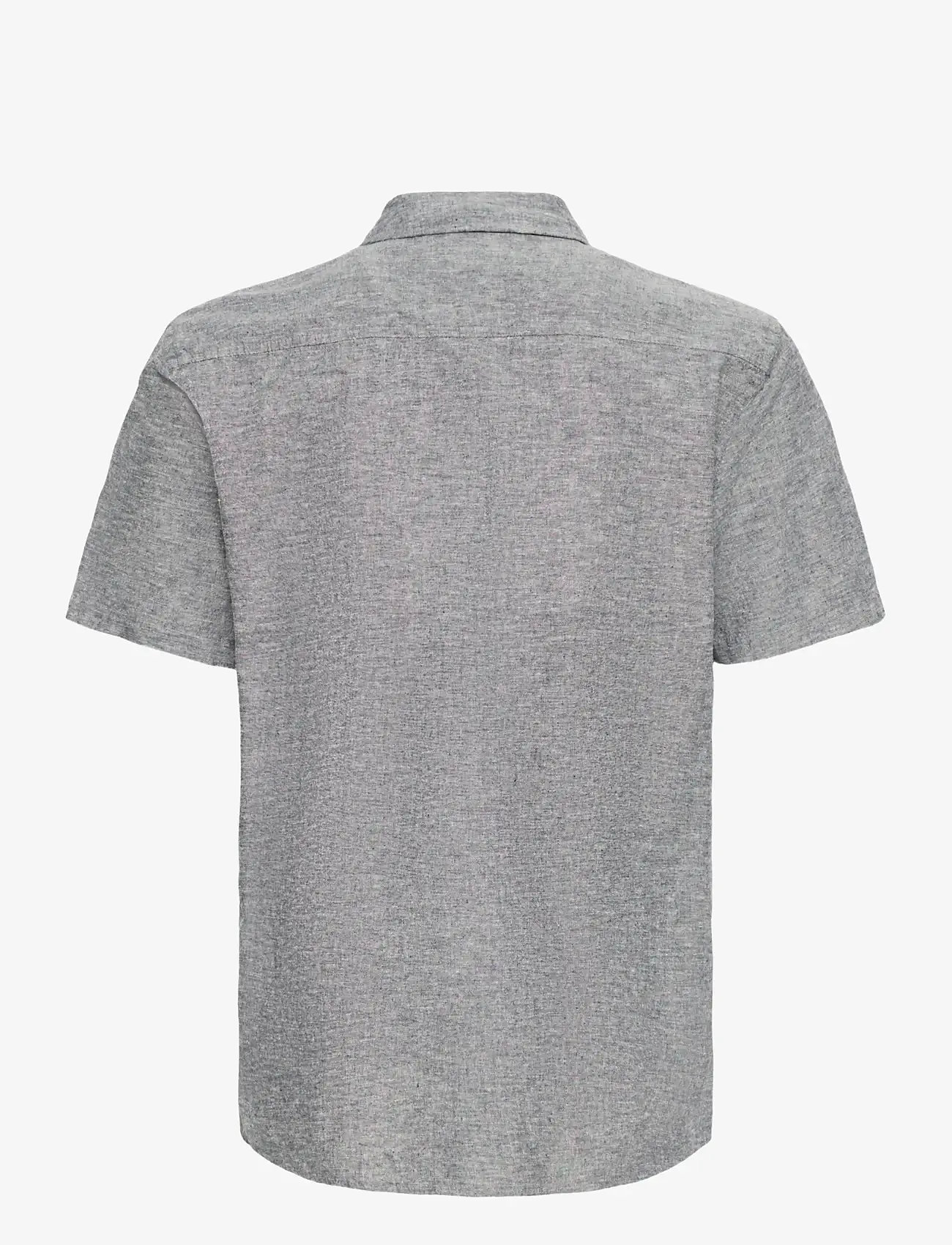 Blend - BHABAN SHIRT PP NOOS - linased särgid - salute - 2
