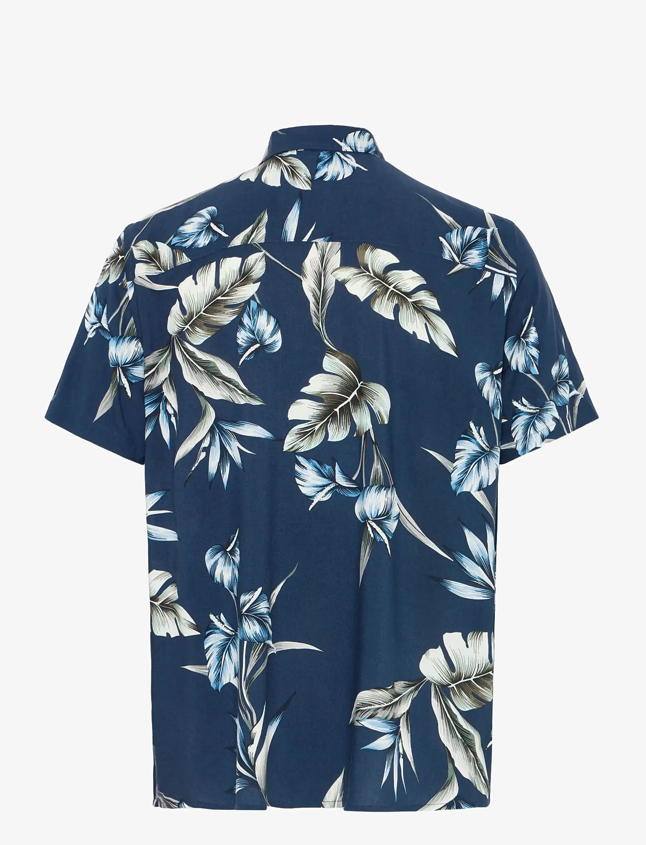Blend - BHAMELO SHIRT PRINT - mønstrede skjorter - salute - 2
