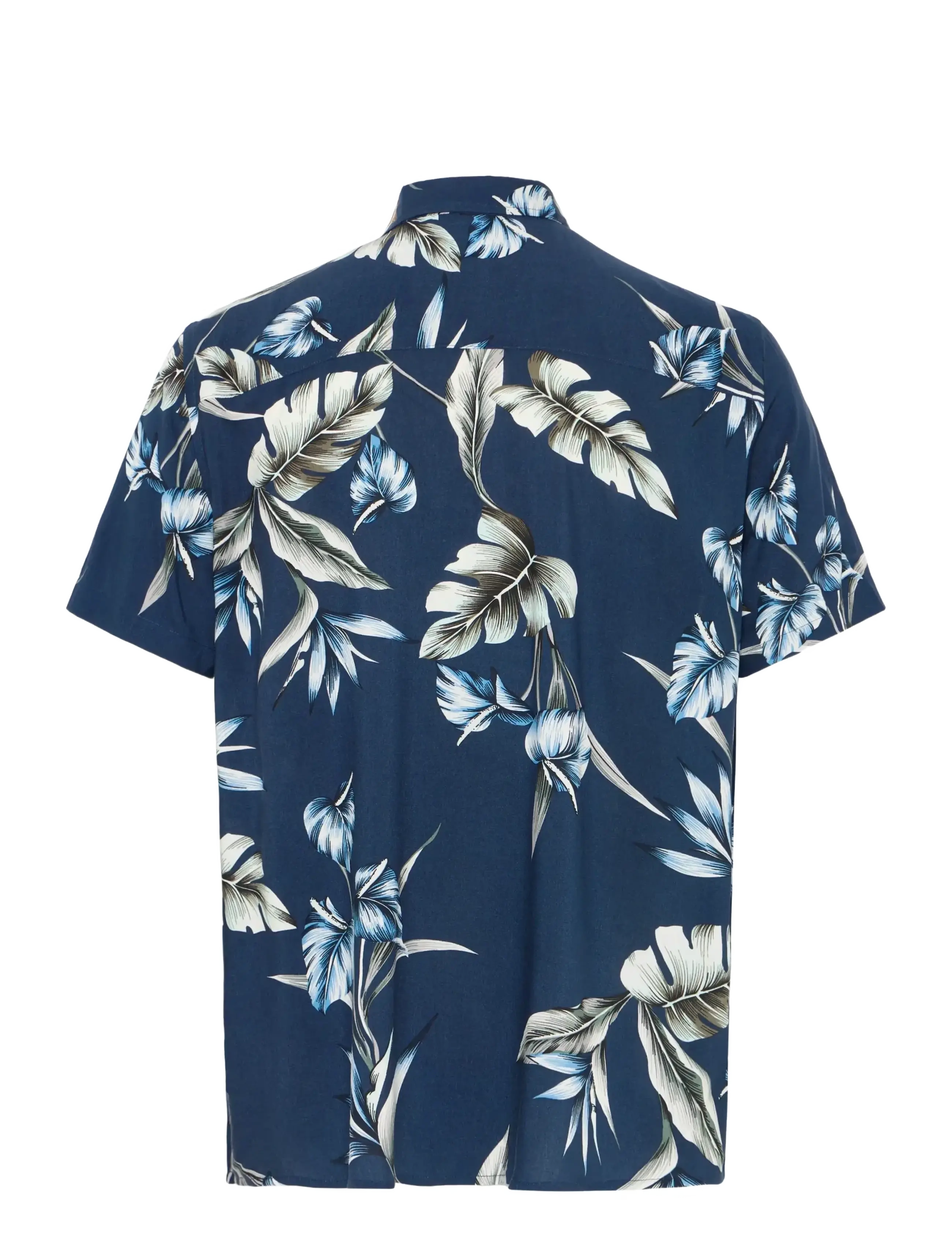 Blend - BHAMELO SHIRT PRINT - hemden mit muster - salute - 2