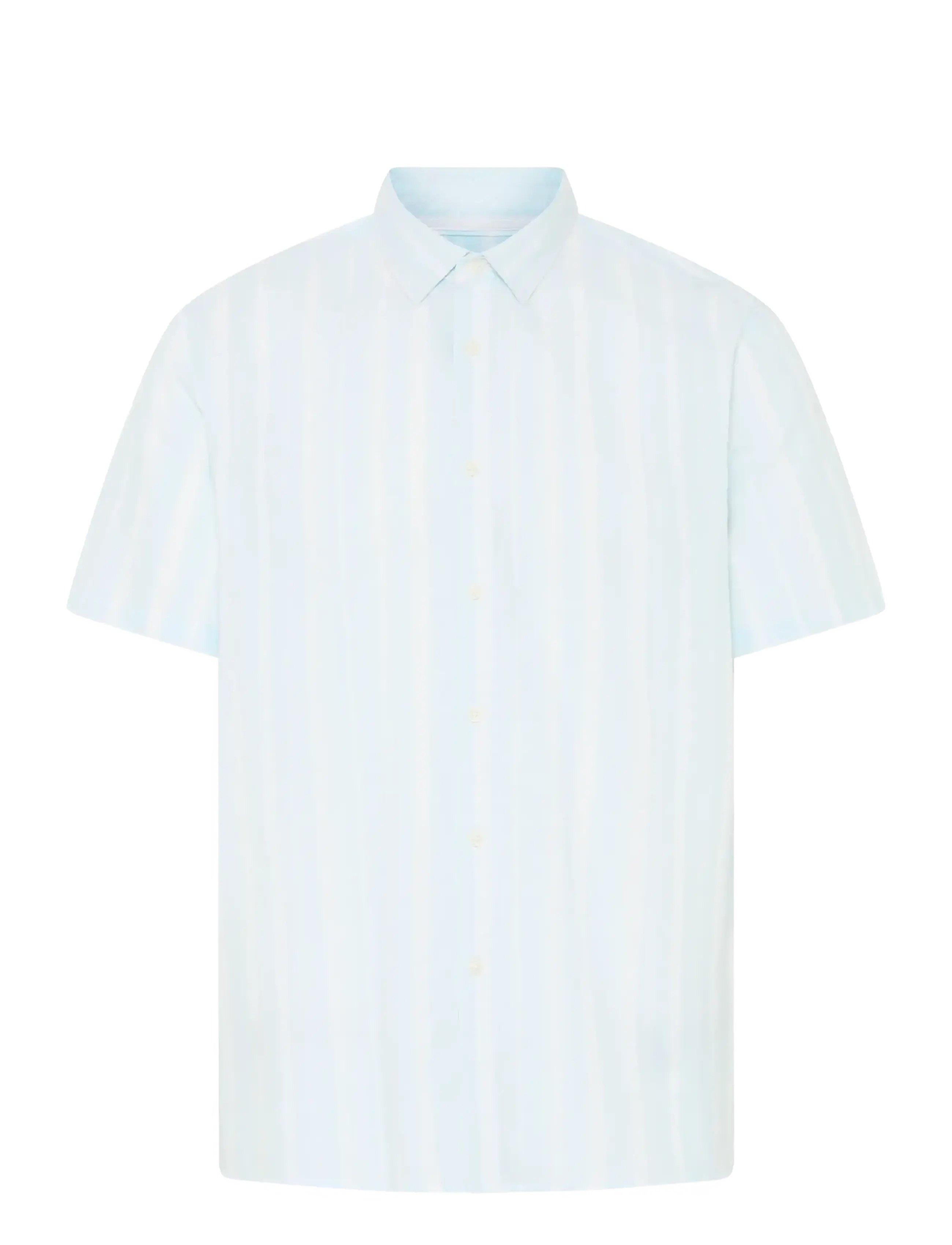 BLEND Bhavik Blau - XXL - Herren