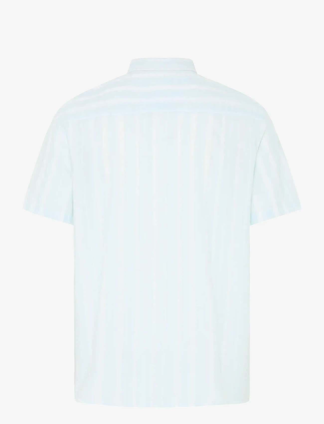 Blend - BHAVIK - striped shirts - blue frost - 2