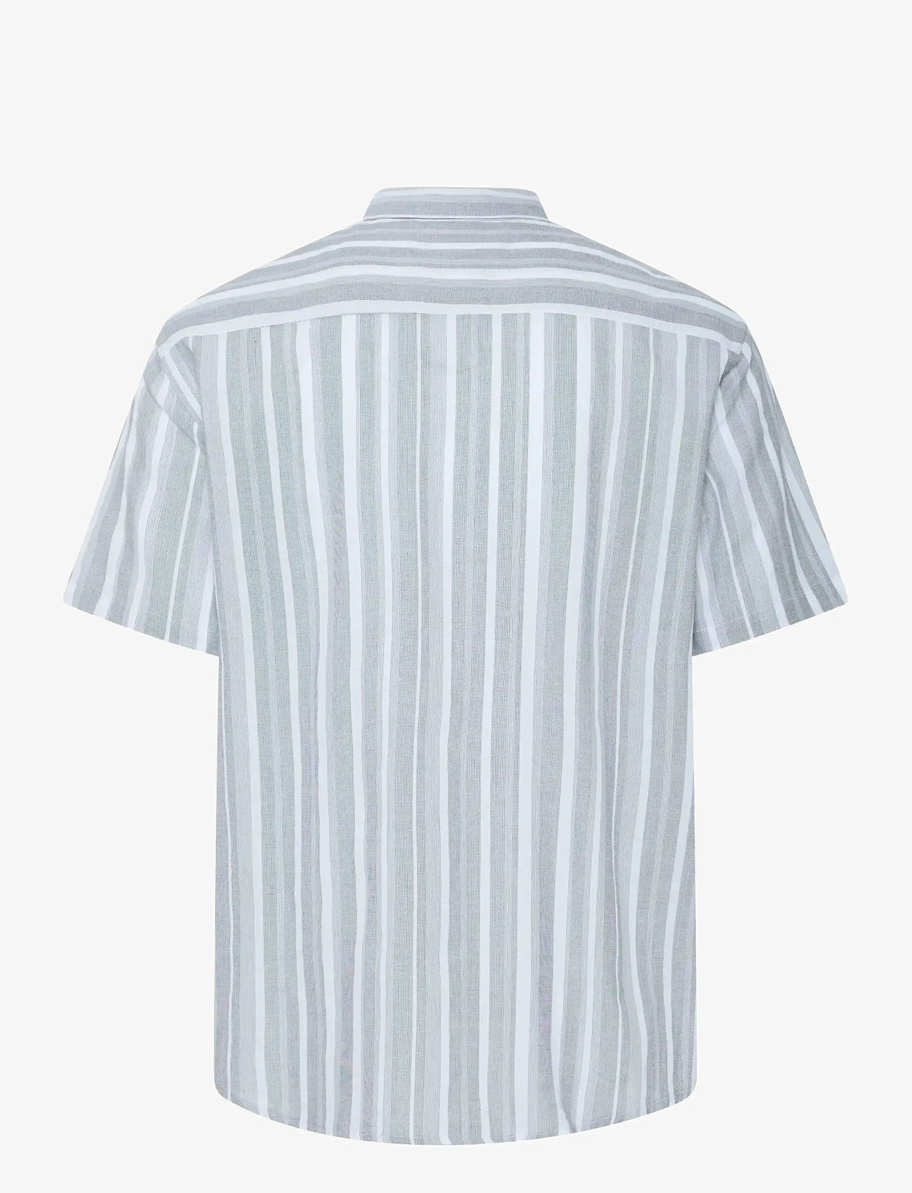 Blend - BHAVIK - striped shirts - salute - 2