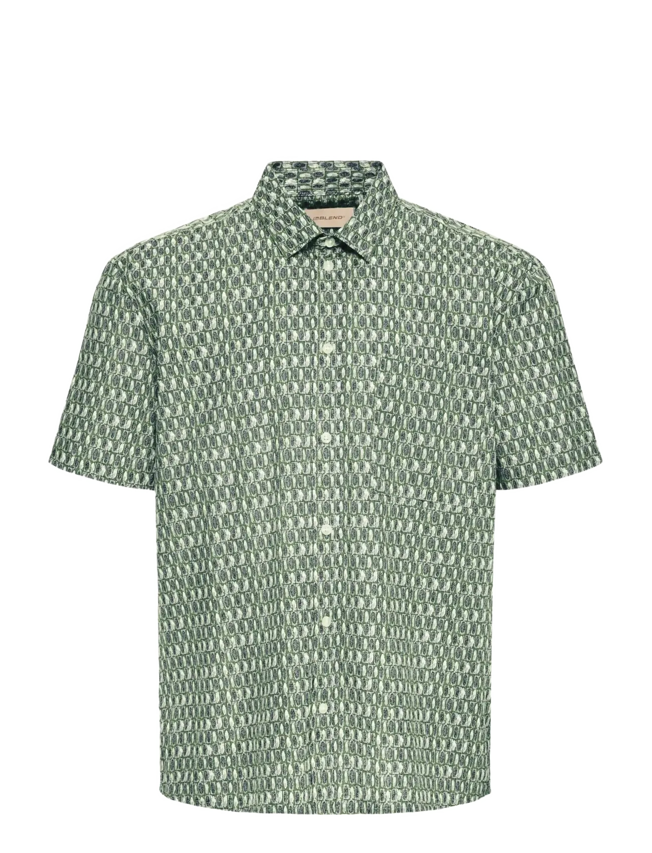 DUCK GREEN