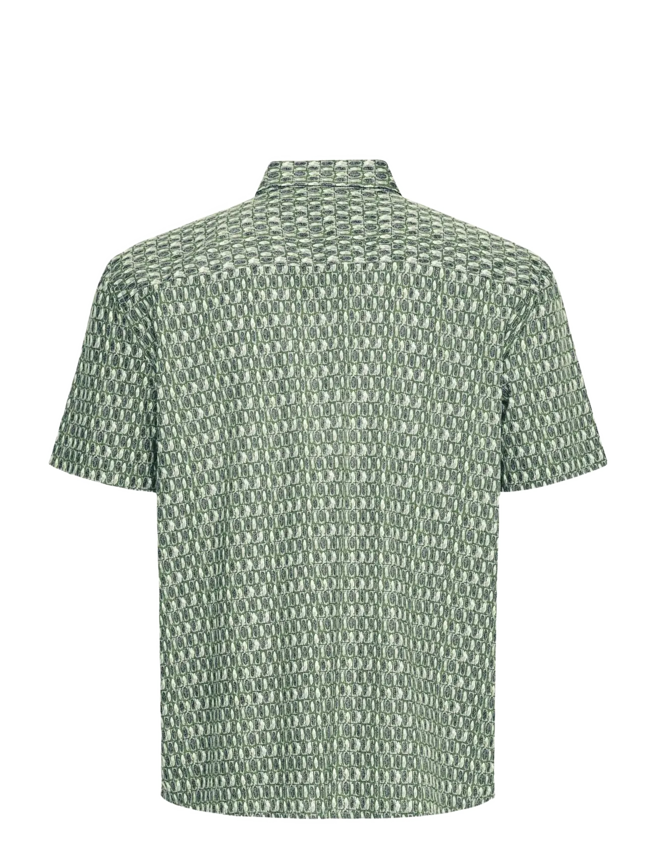 Blend - BHAMIR SHIRT - lowest prices - duck green - 2