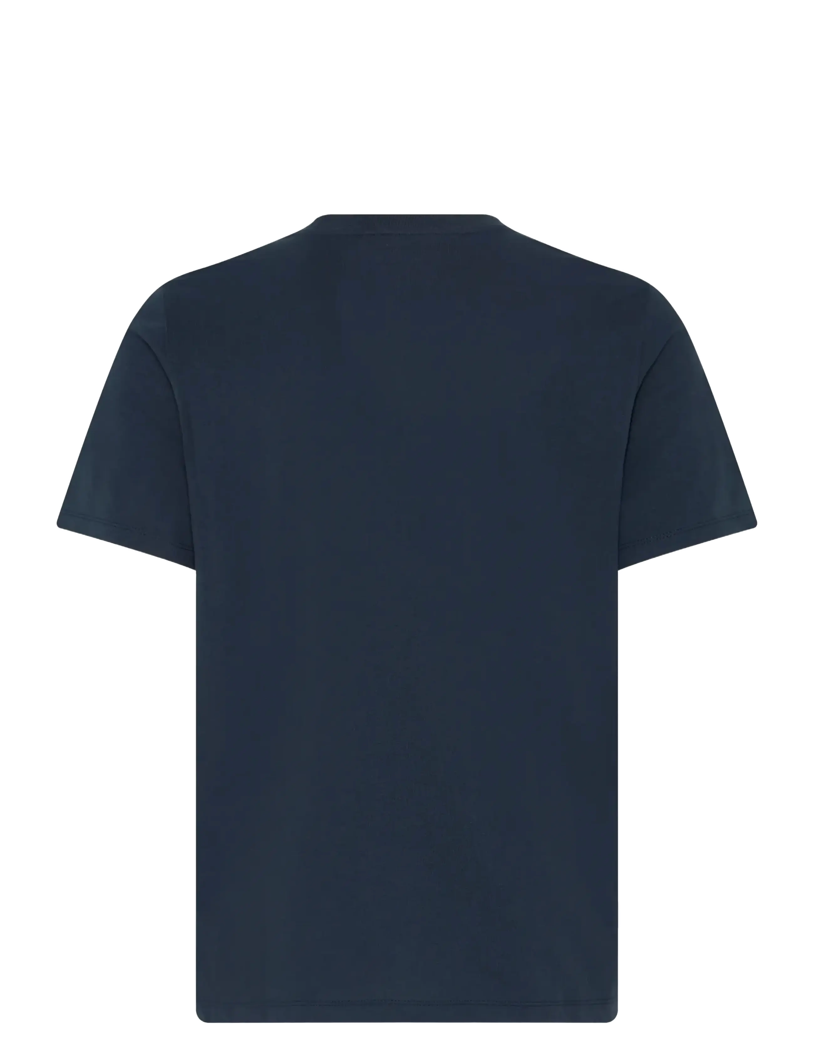Blend - BHKNUT LOGO S/S TEE - short-sleeved t-shirts - salute - 2