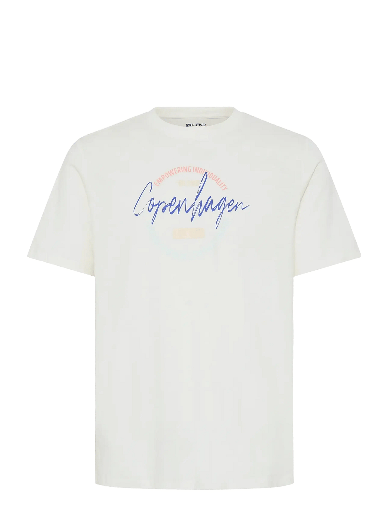 Blend - Bhknut Logo S/S Tee