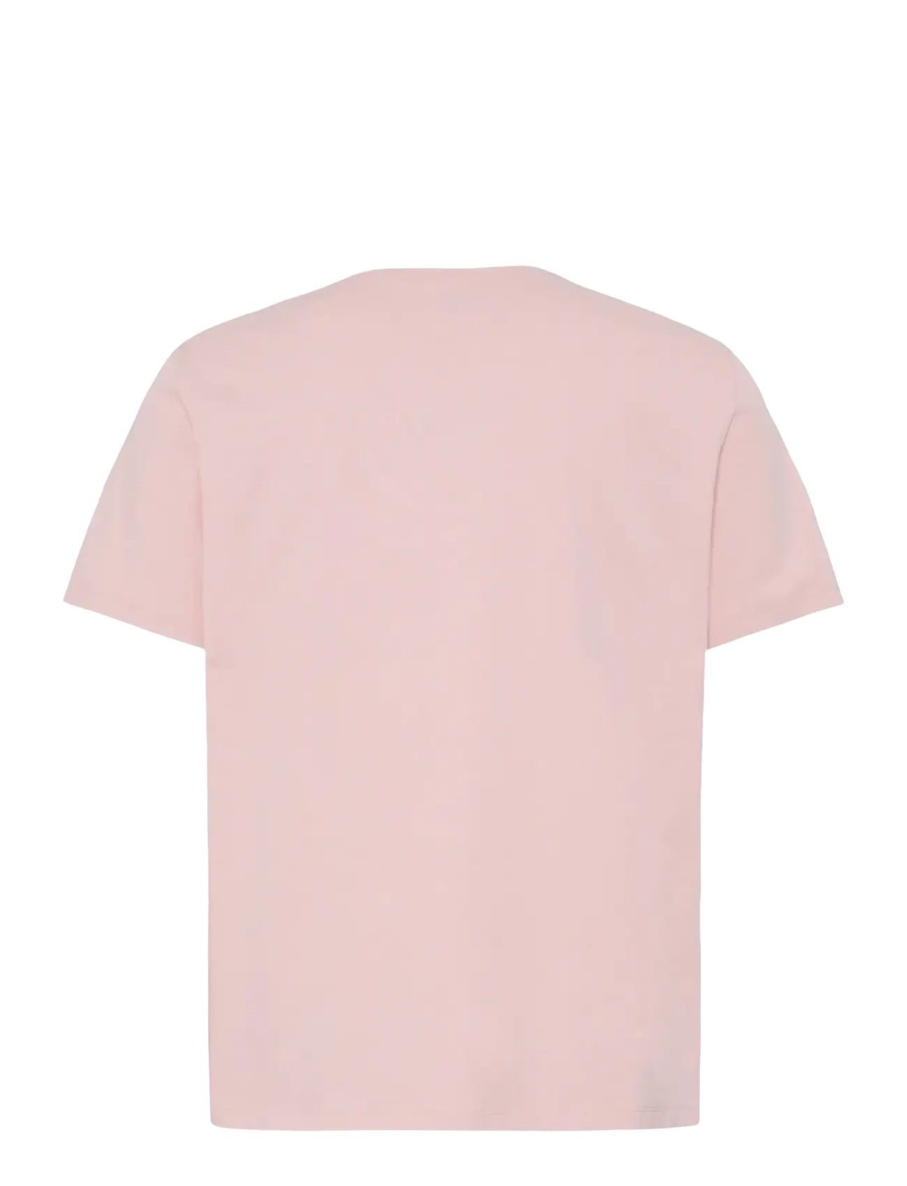 Blend - BHKARSTEN FUNNY S/S TEE - laveste priser - bear peachskin - 2
